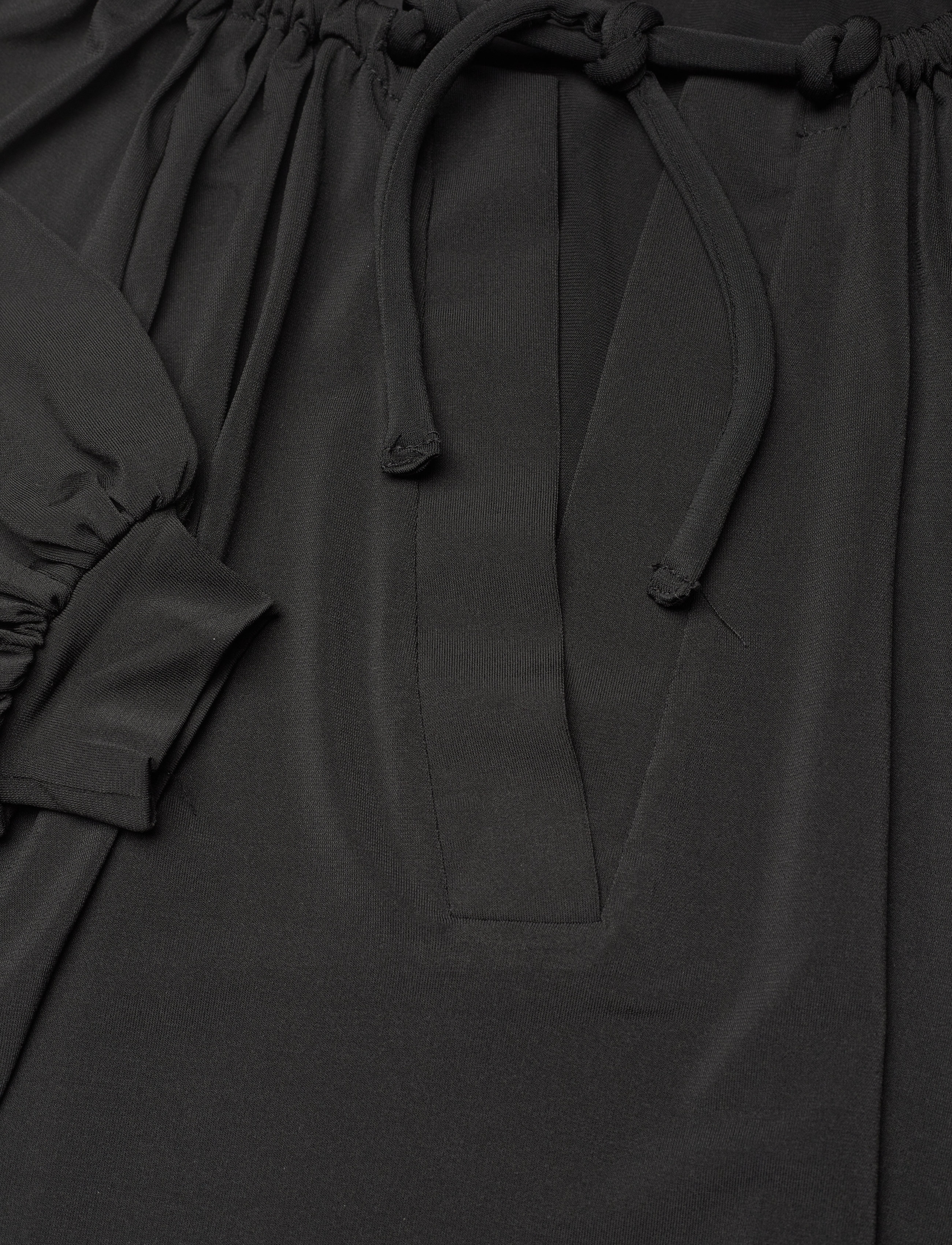 Day Birger et Mikkelsen - Ellis - Day Wish - langærmede bluser - black - 4