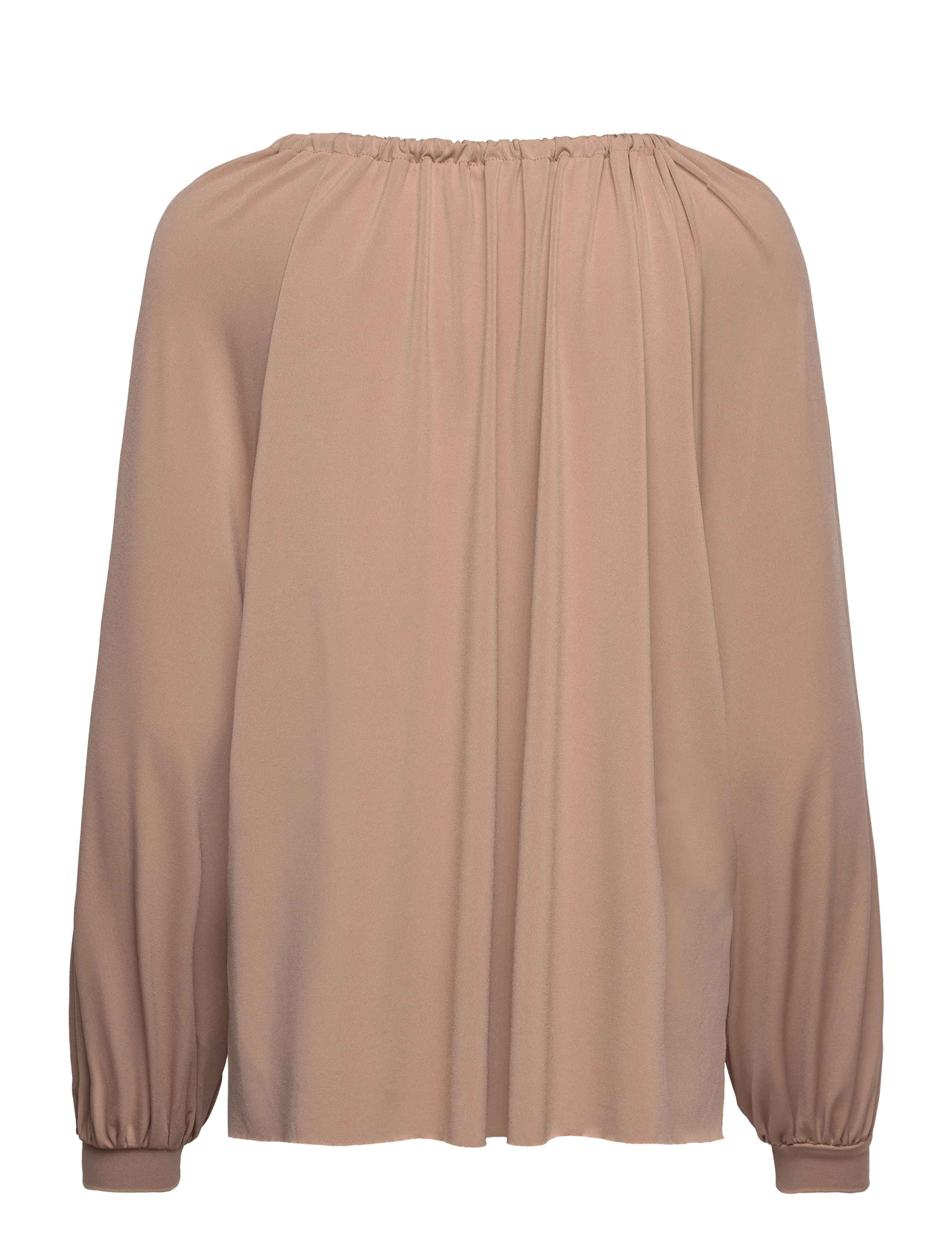 Day Birger et Mikkelsen - Ellis - Day Wish - langærmede bluser - elmwood - 1