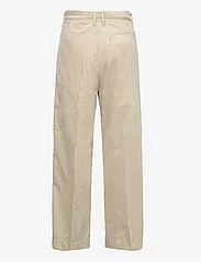 Day Birger et Mikkelsen - Zecca - Current Corduroy RD - wide leg trousers - elm - 1