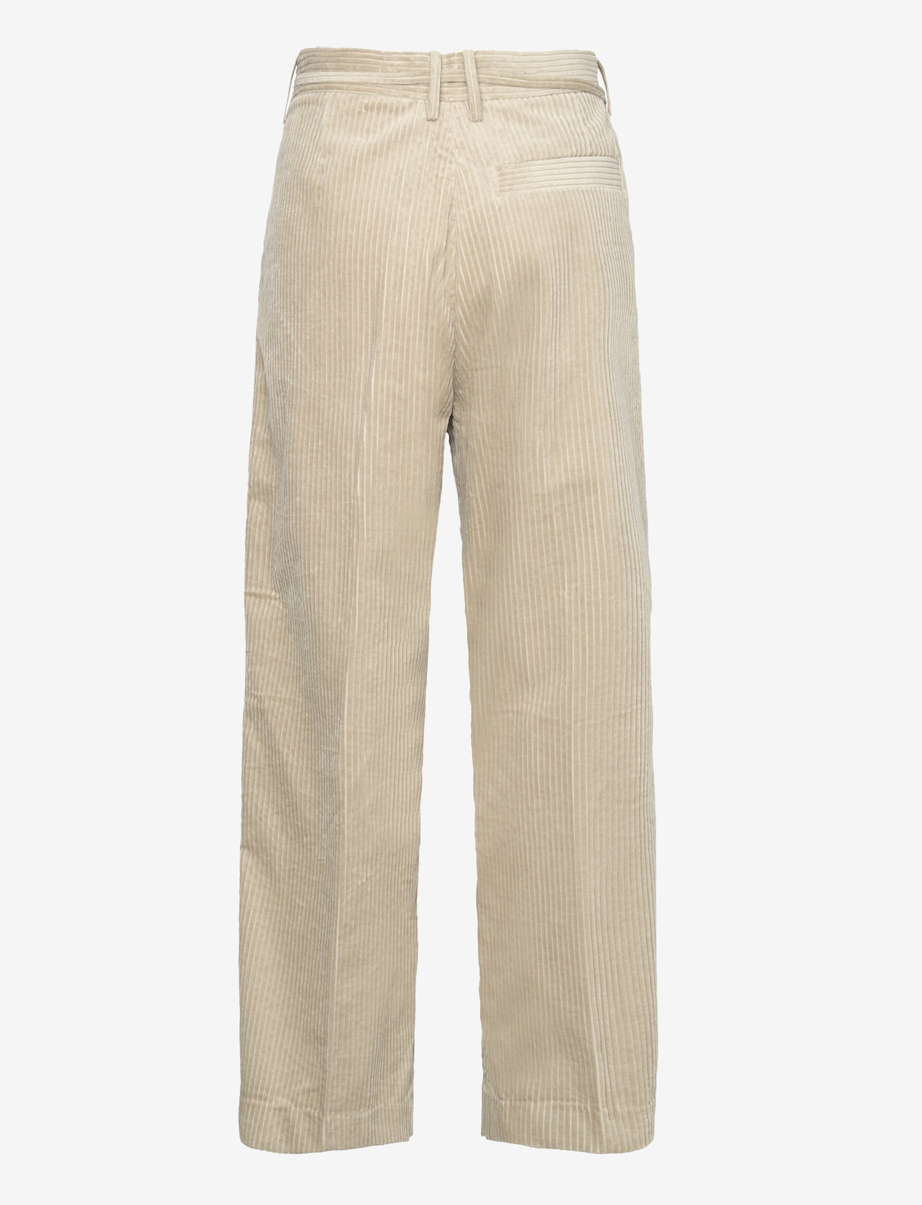 Day Birger et Mikkelsen - Zecca - Current Corduroy RD - laia säärega püksid - elm - 3