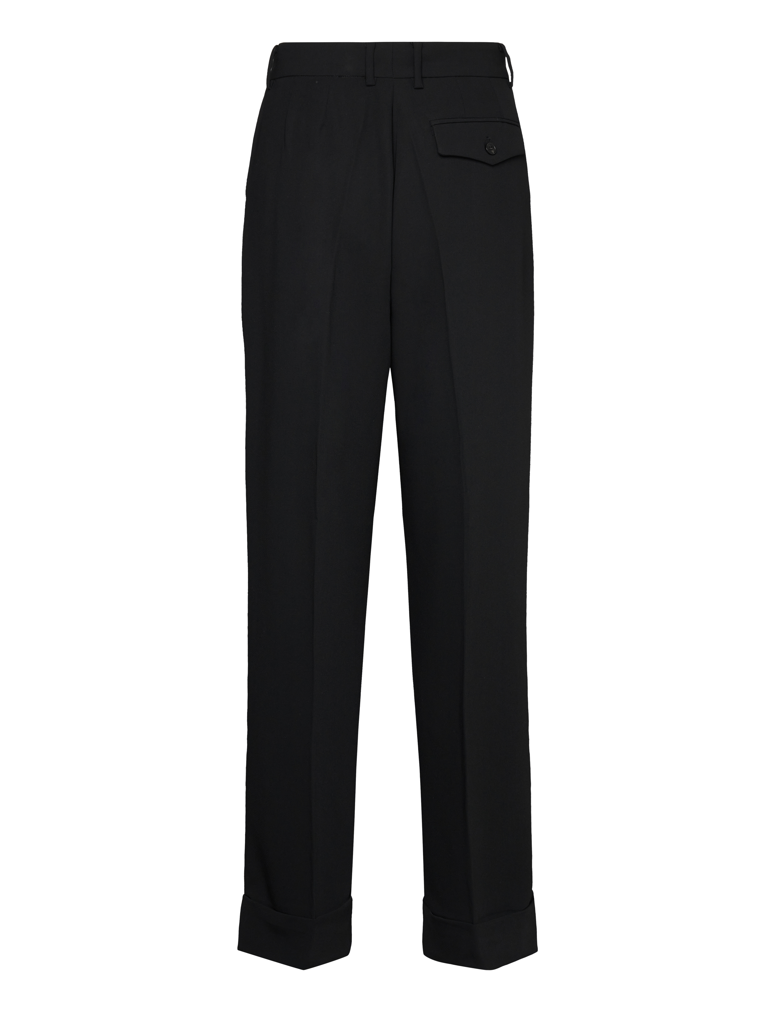 Day Birger et Mikkelsen - Jacques - Classic Gabardine - black - 2