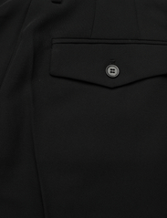 Day Birger et Mikkelsen - Jacques - Classic Gabardine - ballīšu apģērbs par outlet cenām - black - 4