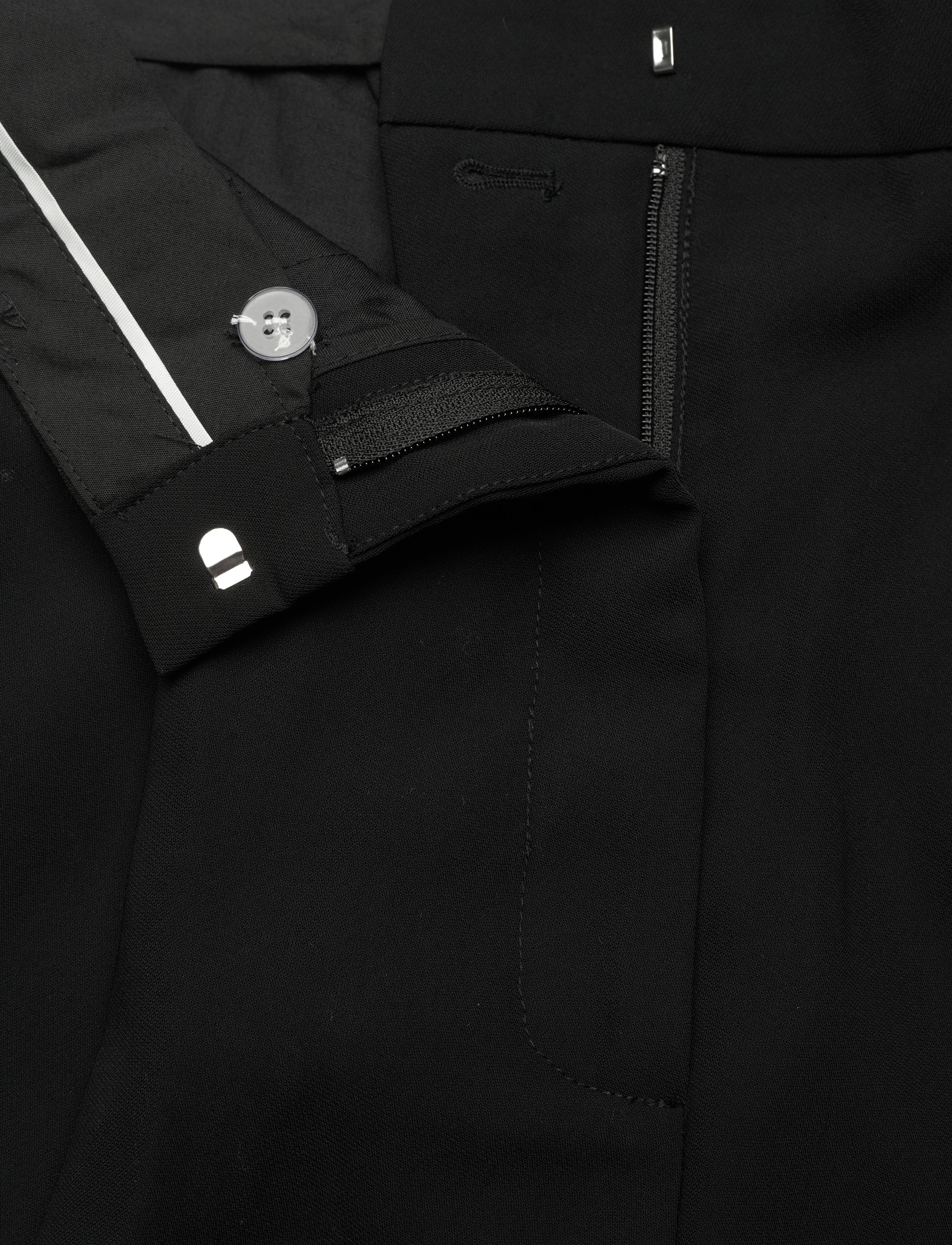 Day Birger et Mikkelsen - Jacques - Classic Gabardine - black - 3