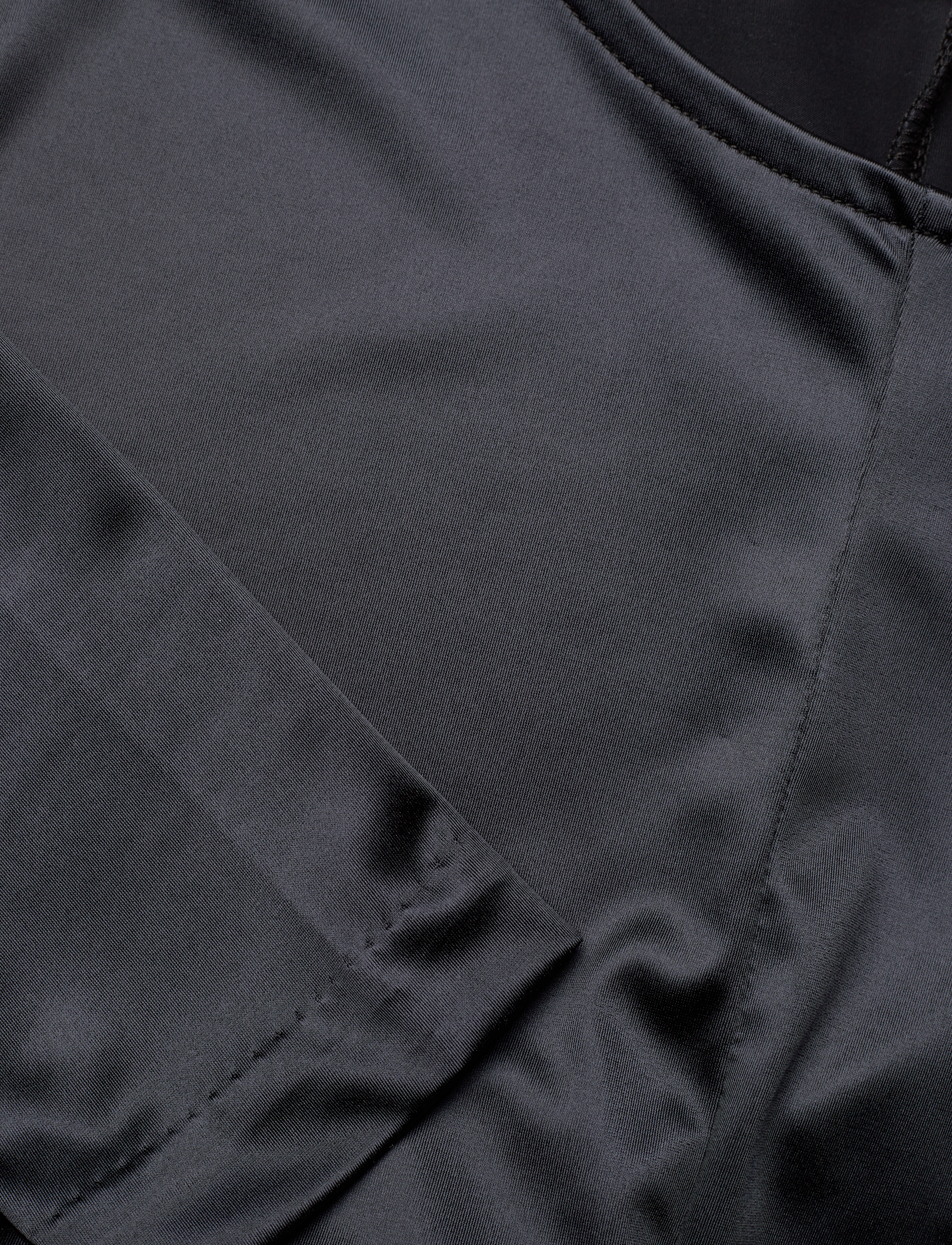 Day Birger et Mikkelsen - Caron - Glossy Stretch - festmode zu outlet-preisen - black - 4
