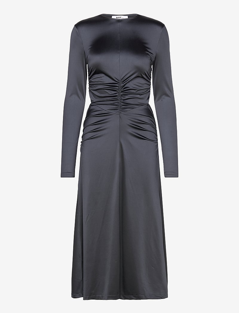 Day Birger et Mikkelsen - Caron - Glossy Stretch - festkjoler - black - 0