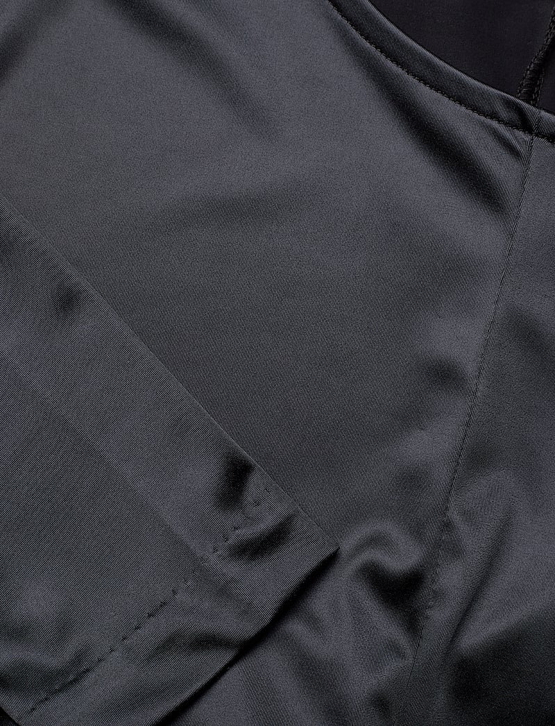 Day Birger et Mikkelsen - Caron - Glossy Stretch - festkjoler - black - 2