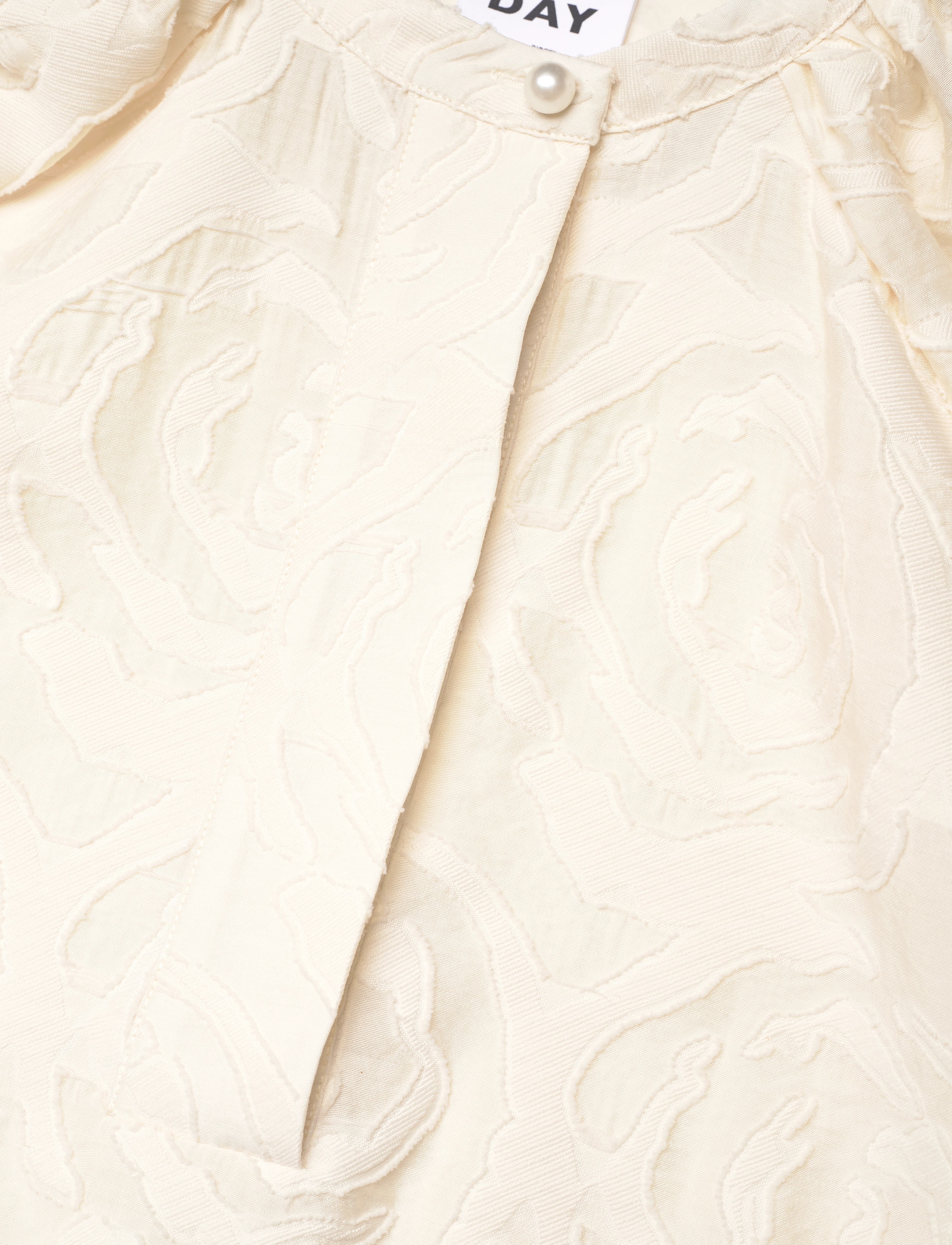 Day Birger et Mikkelsen - Venice - Abstract Texture - vanilla ice - 4
