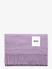 Day Birger et Mikkelsen - Vinni - Winter Basic - halstørklæder - light violet - 1