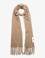 Day Birger et Mikkelsen - Vinni - Winter Basic - winter scarves - beige melange - 0