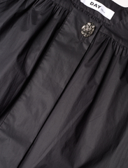 Day Birger et Mikkelsen - Logan - Cotton Chintz RD - long-sleeved blouses - black - 4