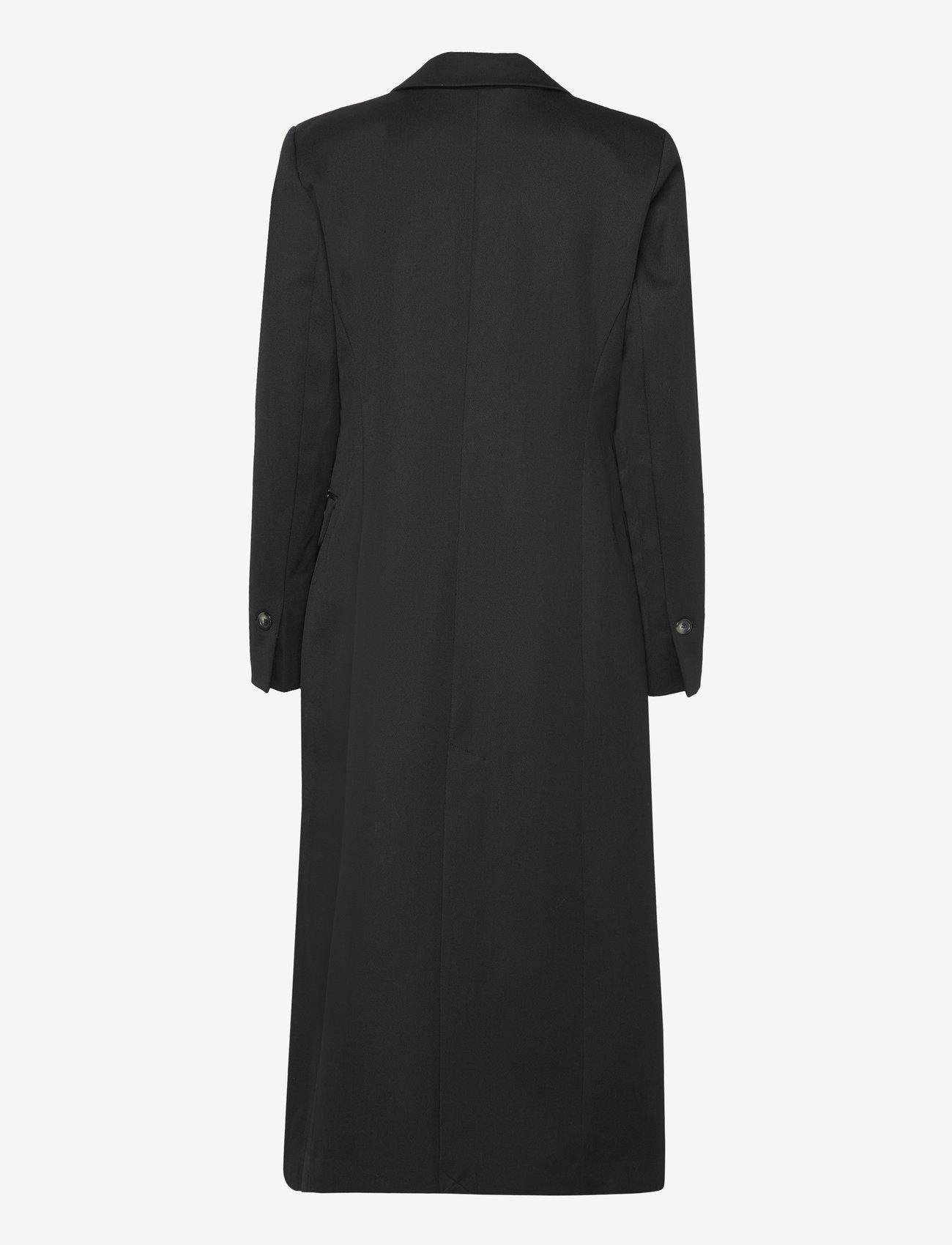 Day Birger et Mikkelsen - Ebba - Heavy Twill - black - 1