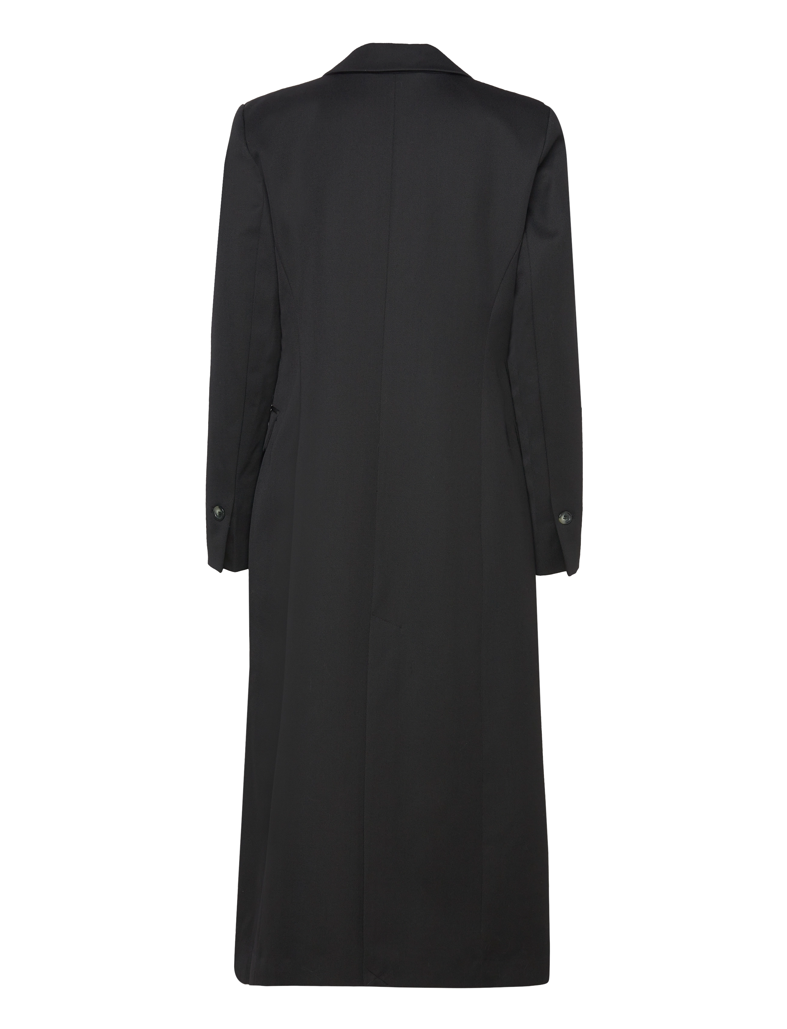 Day Birger et Mikkelsen - Ebba - Heavy Twill - black - 1