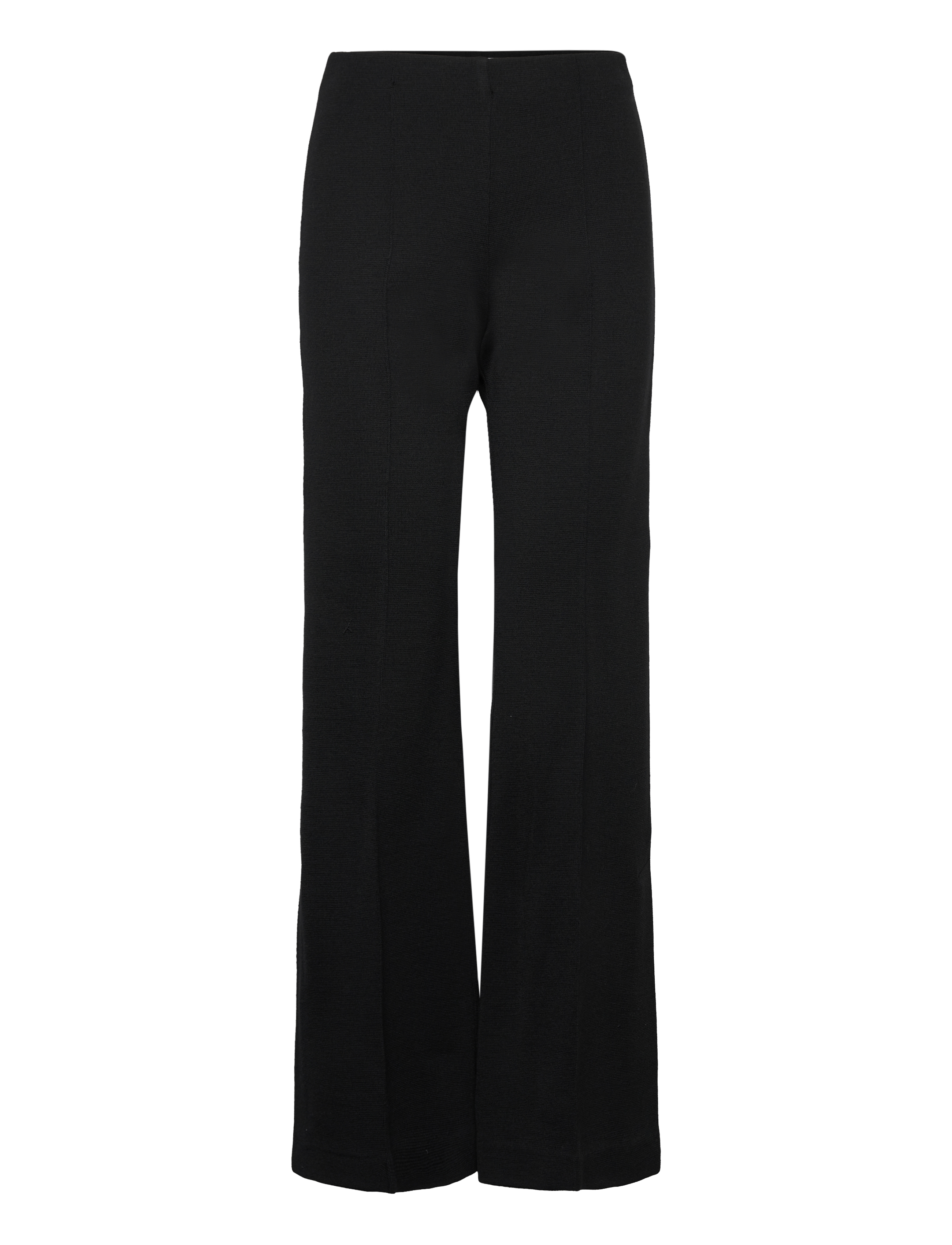 Wagner - Delighted Wool - BLACK