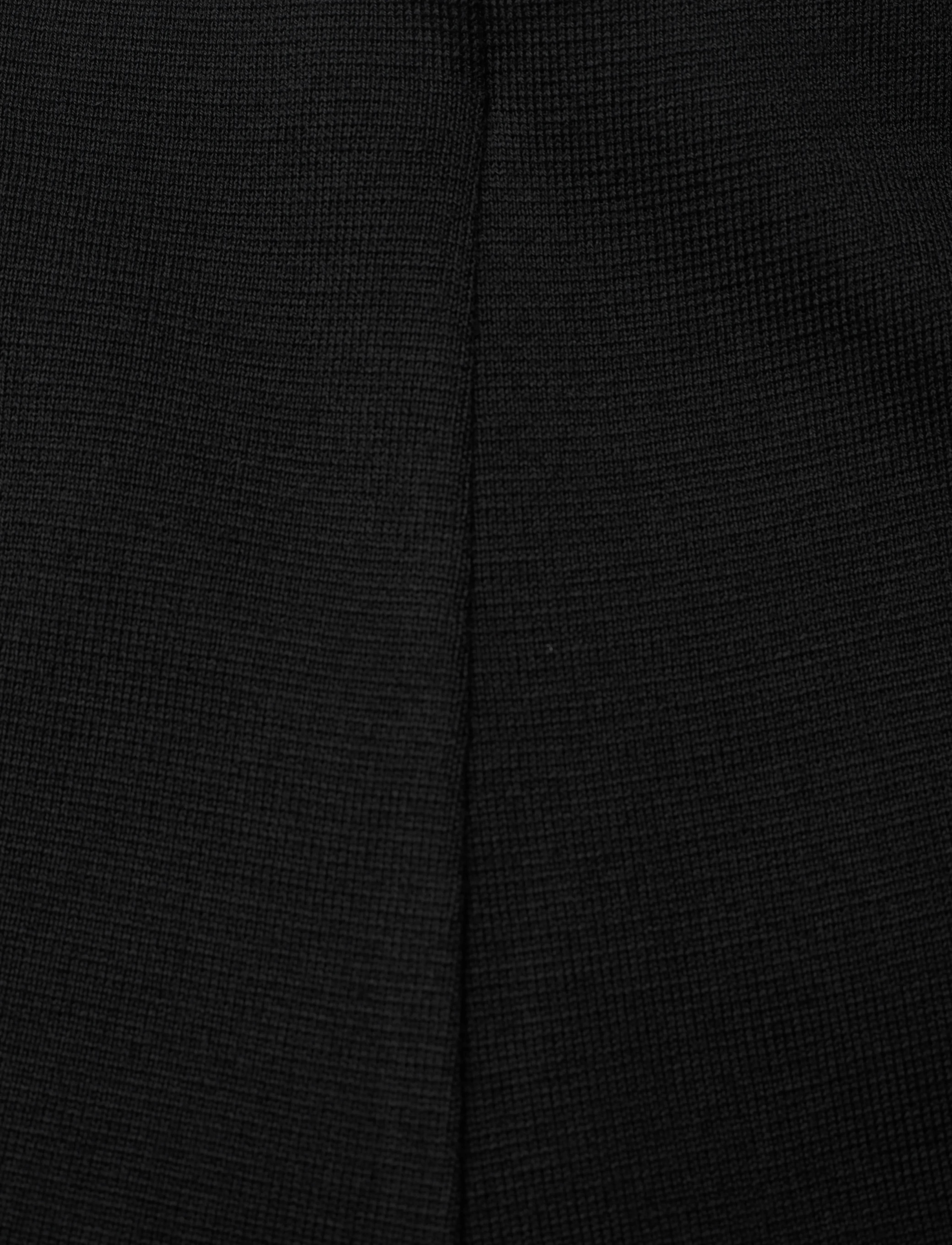 Day Birger et Mikkelsen - Wagner - Delighted Wool - black - 2