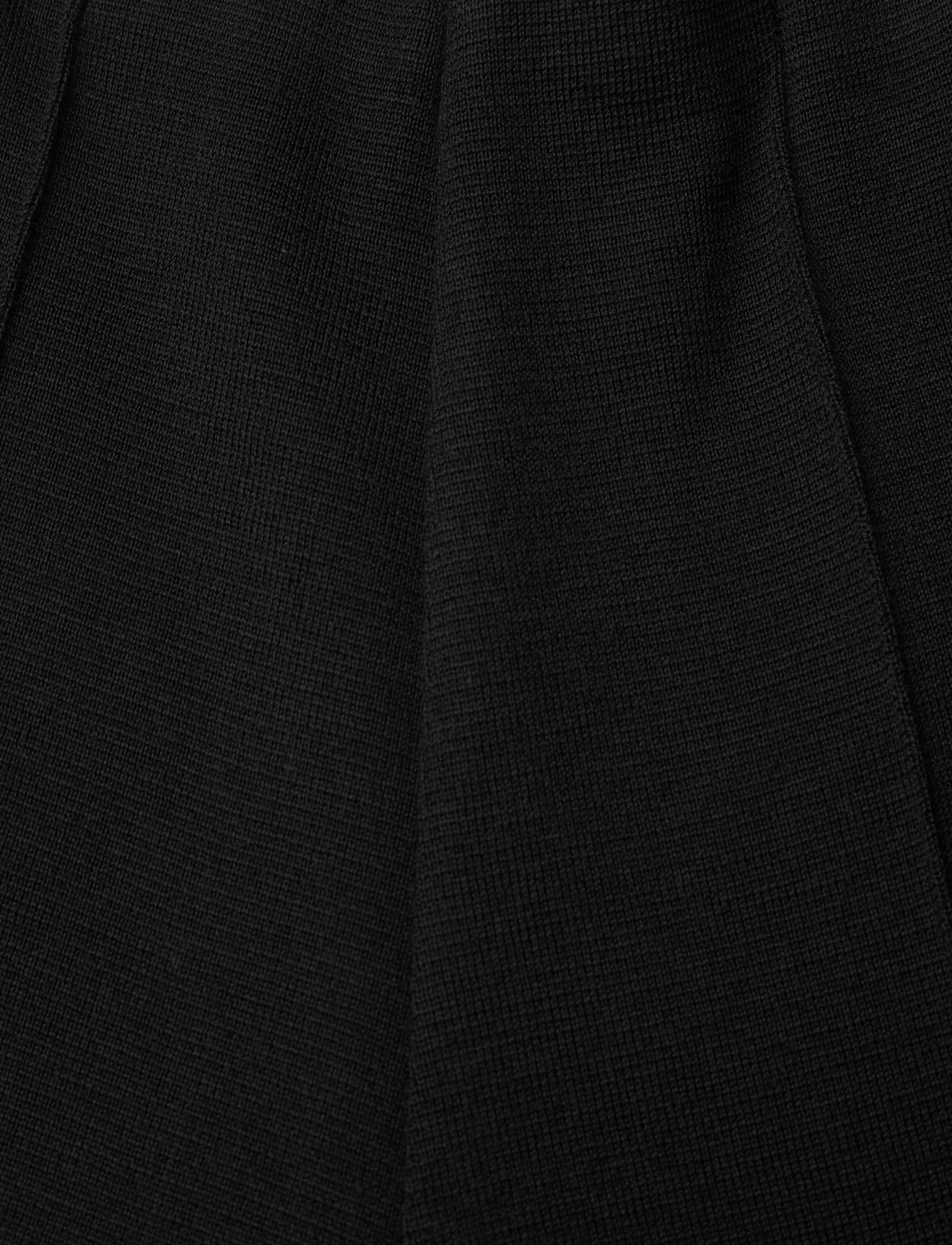 Day Birger et Mikkelsen - Wagner - Delighted Wool - black - 3