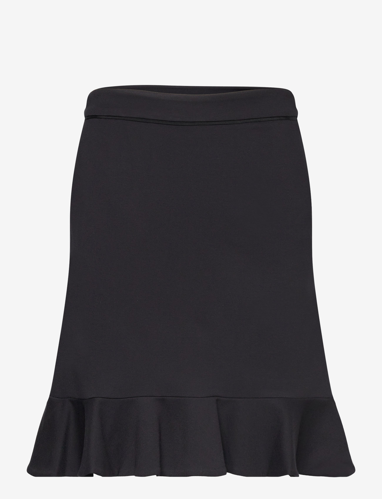Day Birger et Mikkelsen - DAY Cikade - kurze röcke - black - 0
