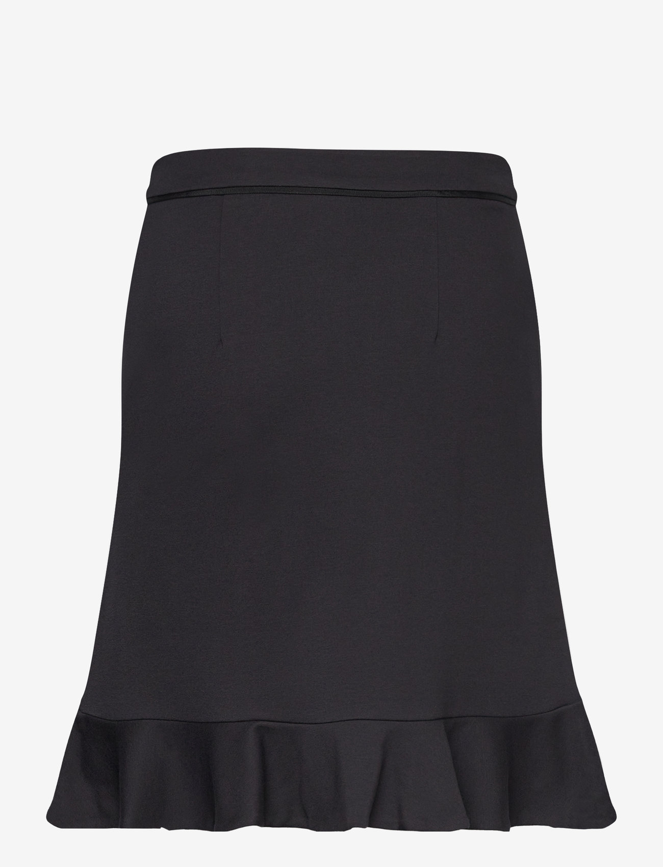 Day Birger et Mikkelsen - DAY Cikade - kurze röcke - black - 1