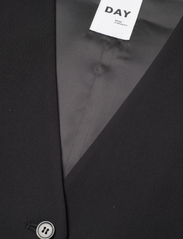 Day Birger et Mikkelsen - Rudy - Classic Gabardine Mix - ballīšu apģērbs par outlet cenām - black - 2