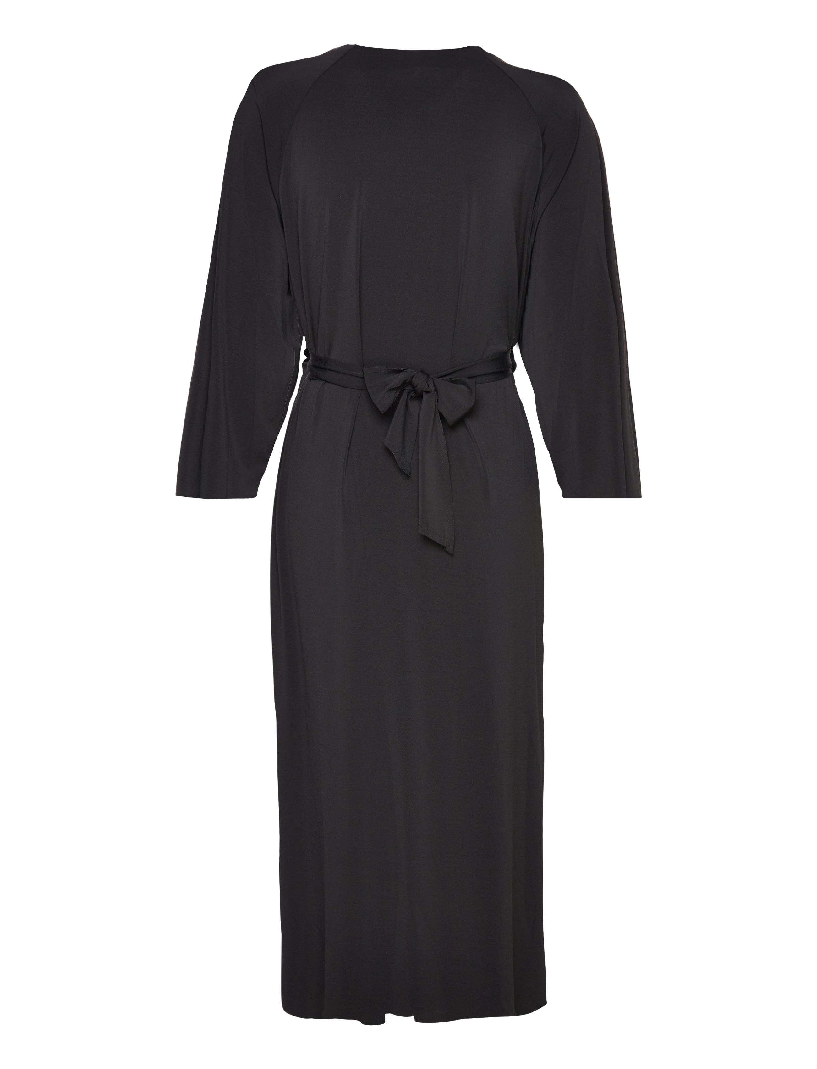 Day Birger et Mikkelsen - Brianna - Day Wish - midikleider - black - 1