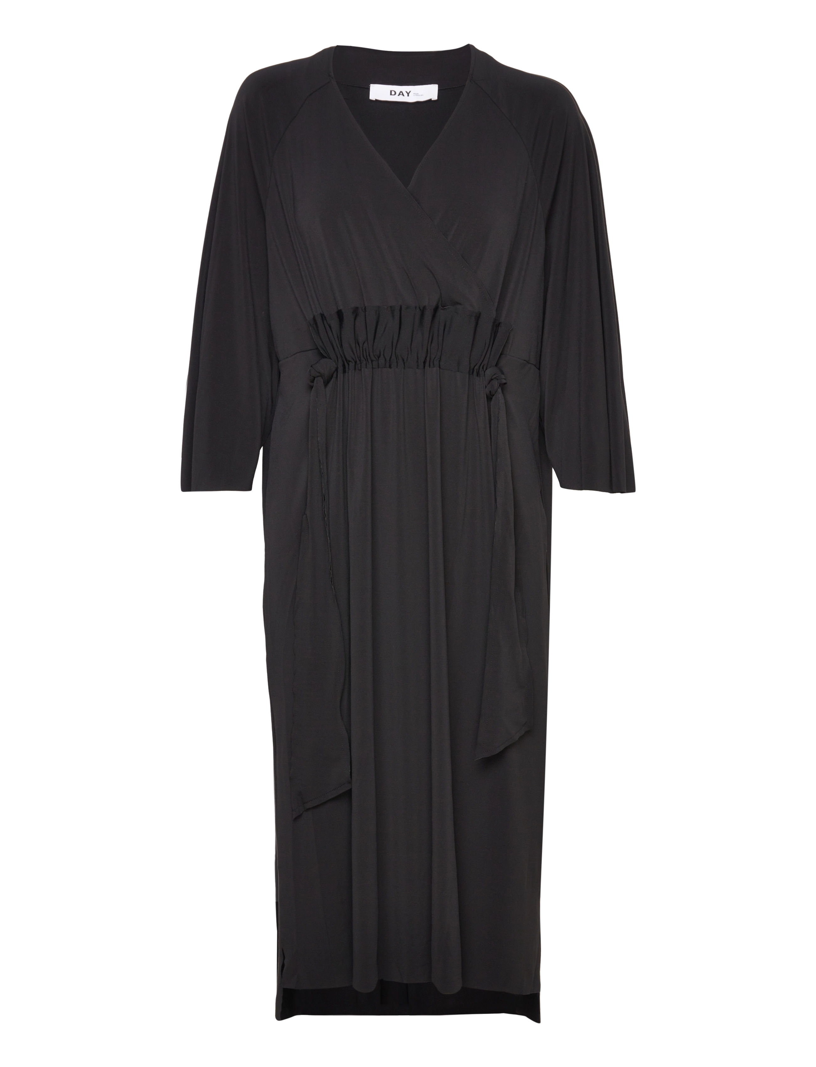 Day Birger et Mikkelsen - Brianna - Day Wish - midikleider - black - 2
