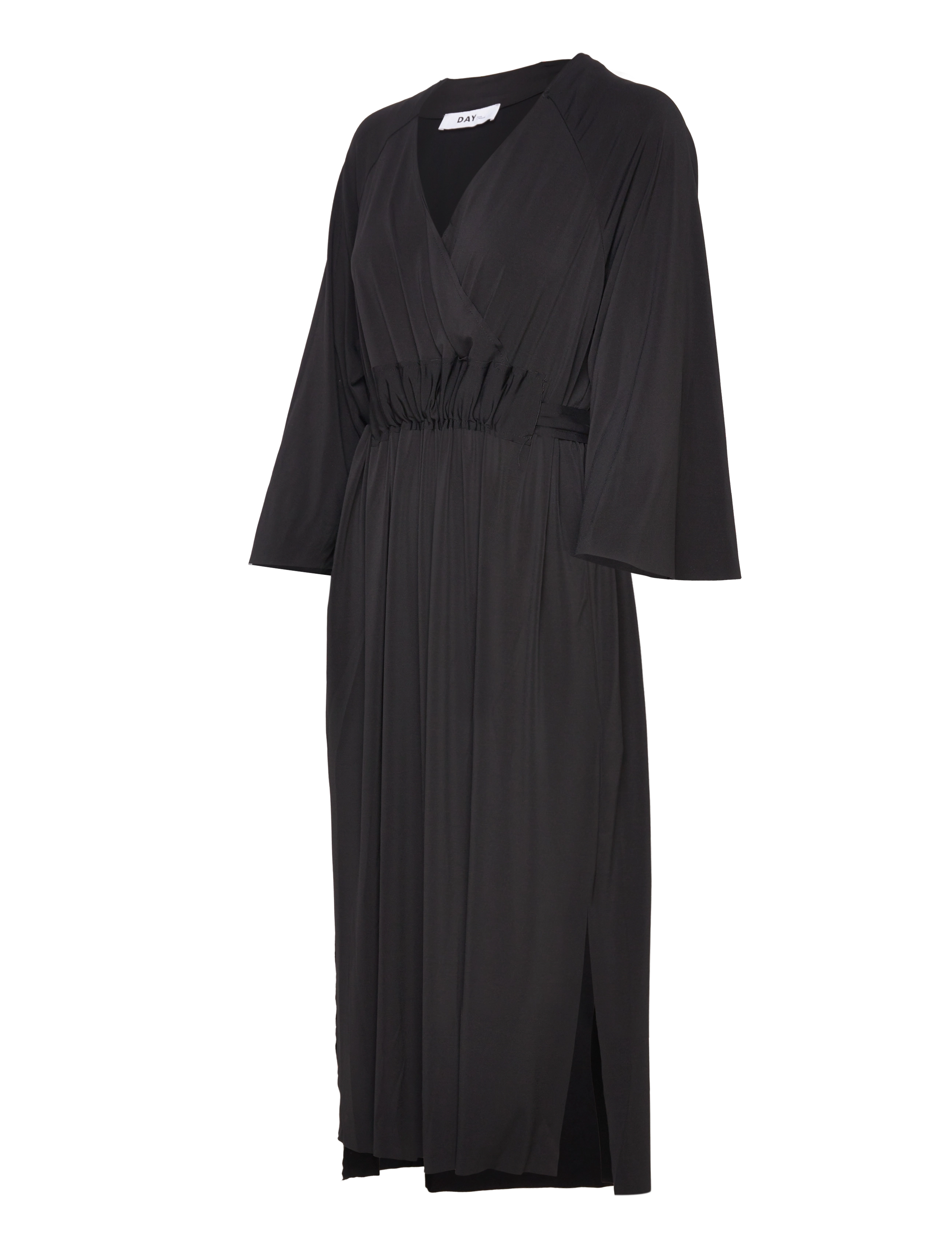 Day Birger et Mikkelsen - Brianna - Day Wish - midikleider - black - 3