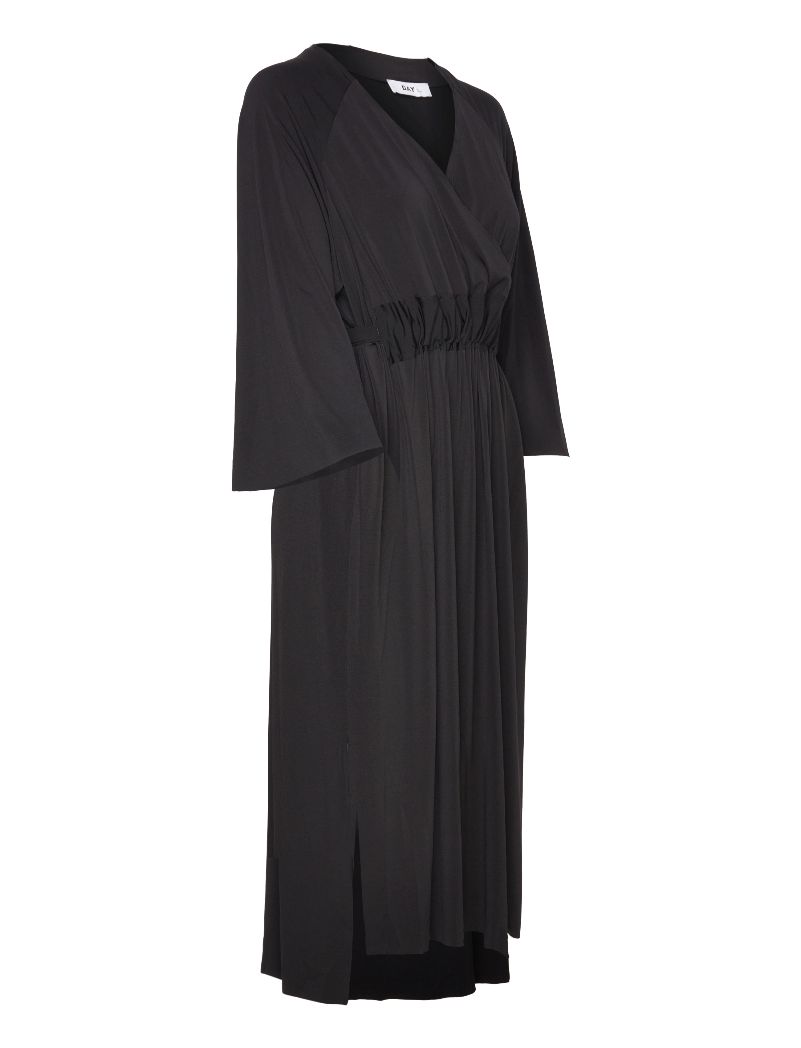 Day Birger et Mikkelsen - Brianna - Day Wish - midikleider - black - 4