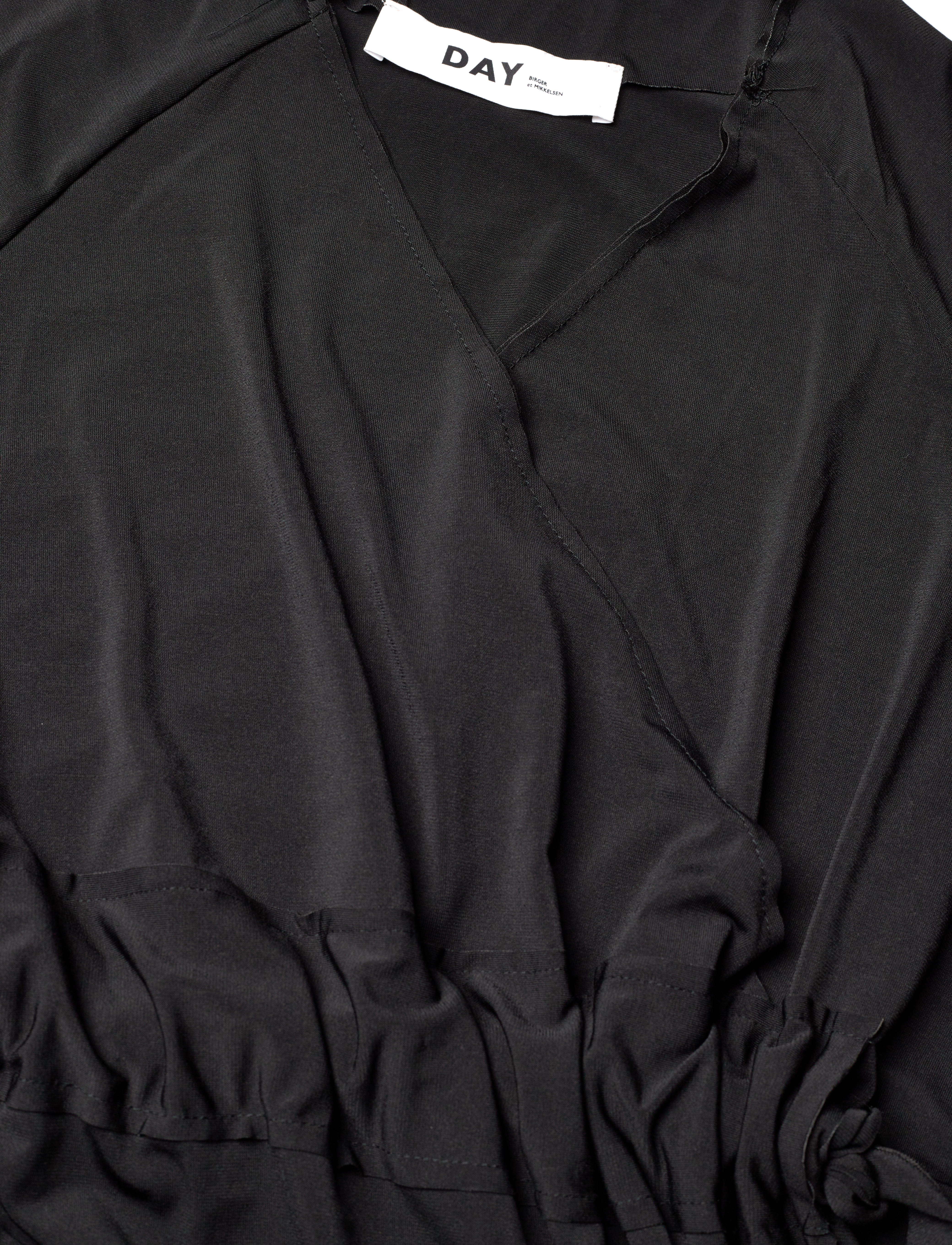 Day Birger et Mikkelsen - Brianna - Day Wish - midikleider - black - 5
