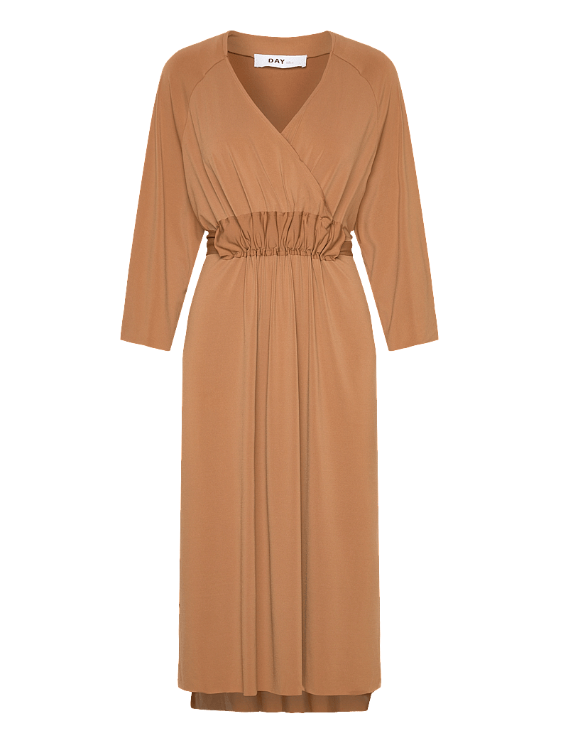 Day Birger et Mikkelsen - Brianna - Day Wish - midi kjoler - rubber - 0
