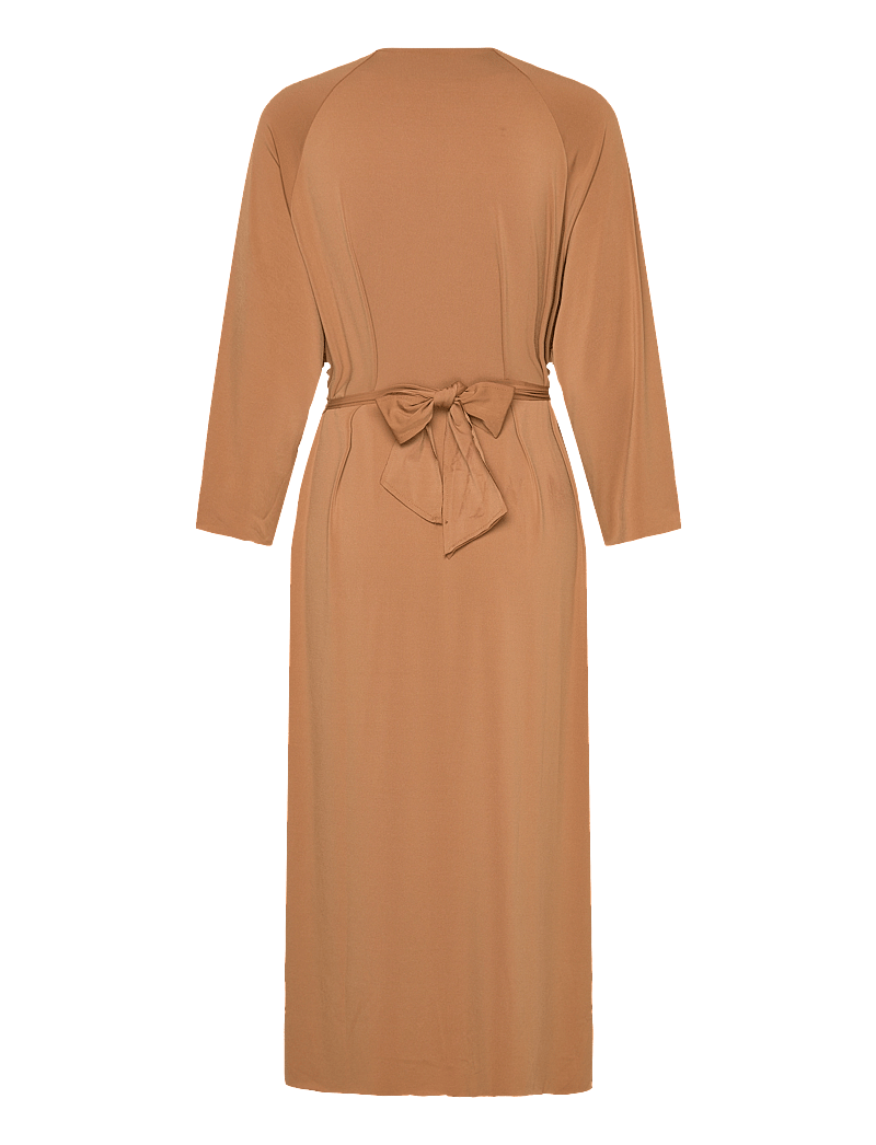 Day Birger et Mikkelsen - Brianna - Day Wish - midi kjoler - rubber - 1