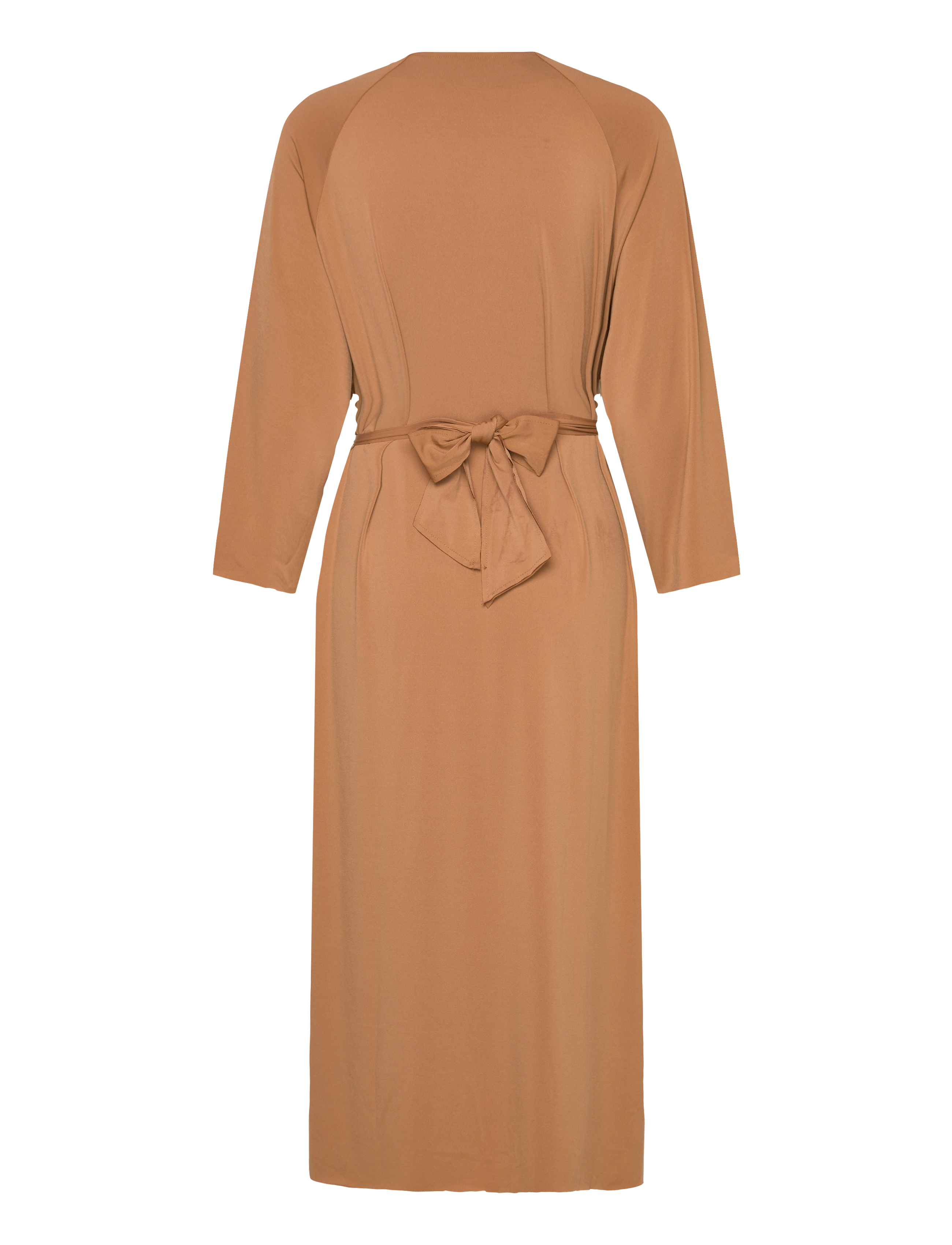 Day Birger et Mikkelsen - Brianna - Day Wish - midi kjoler - rubber - 1
