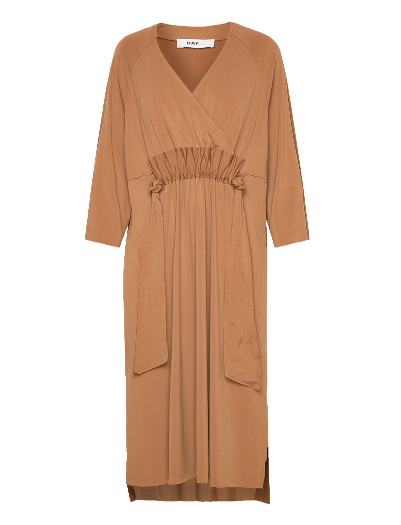 Day Birger et Mikkelsen - Brianna - Day Wish - midi kjoler - rubber - 2