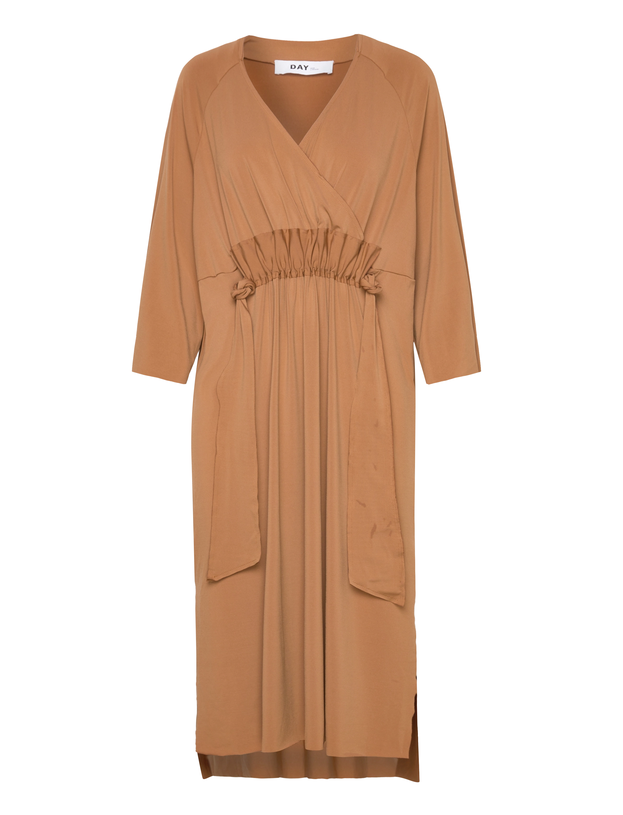 Day Birger et Mikkelsen - Brianna - Day Wish - midi kjoler - rubber - 2