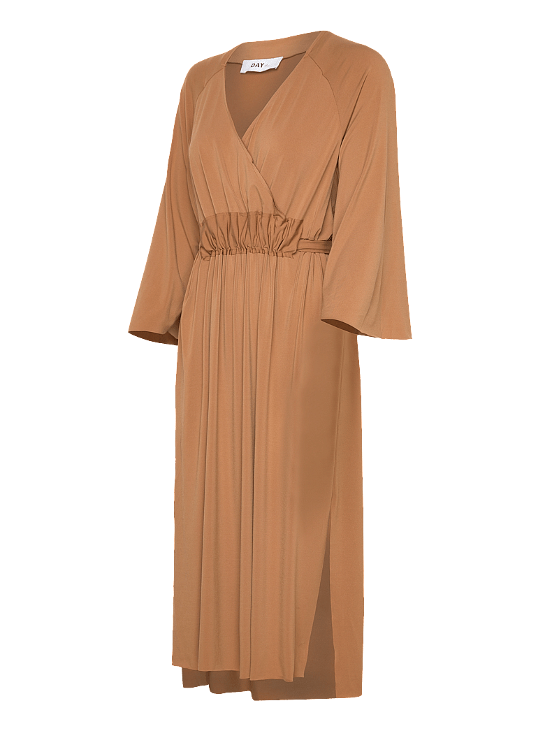 Day Birger et Mikkelsen - Brianna - Day Wish - midi kjoler - rubber - 3