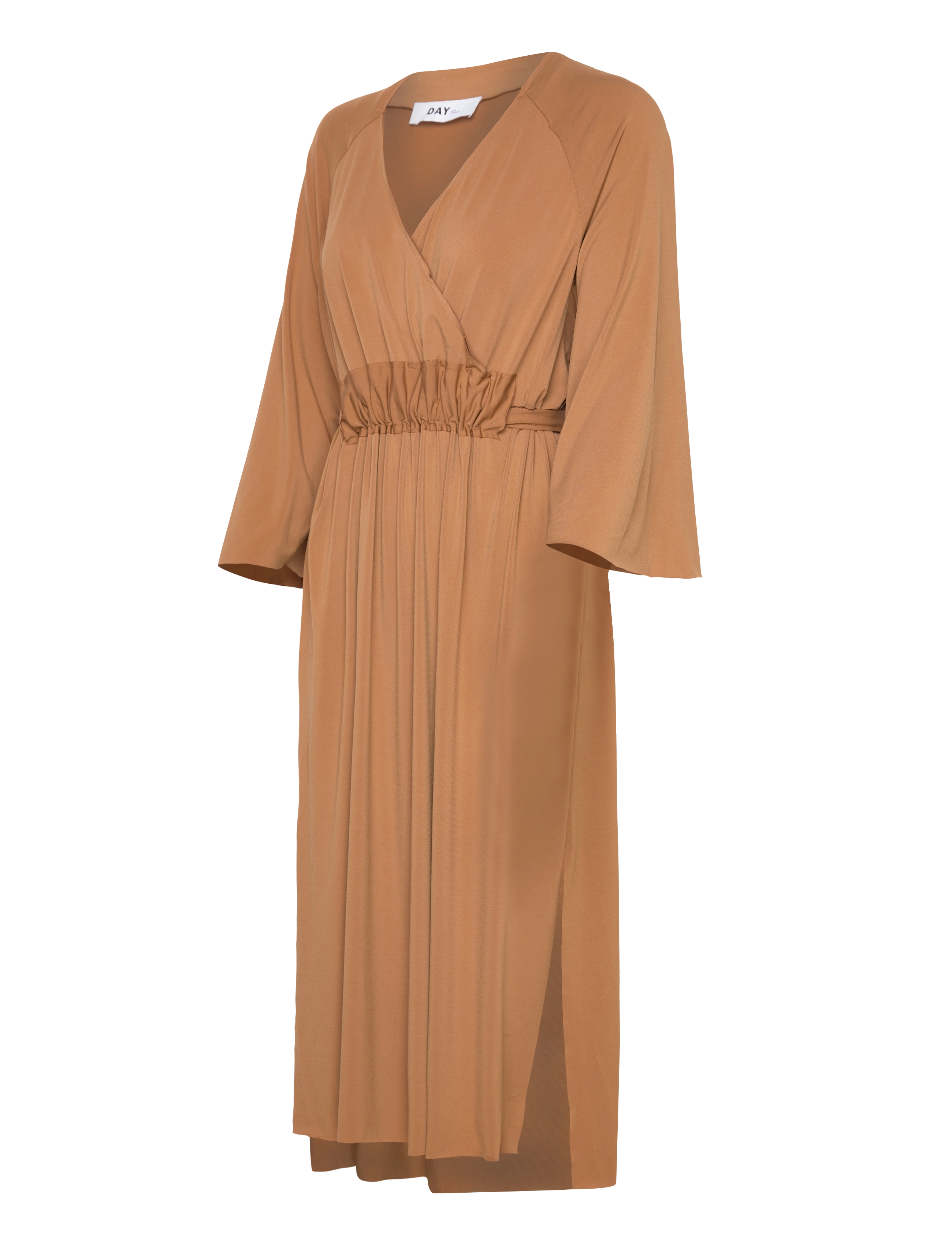 Day Birger et Mikkelsen - Brianna - Day Wish - midi kjoler - rubber - 3