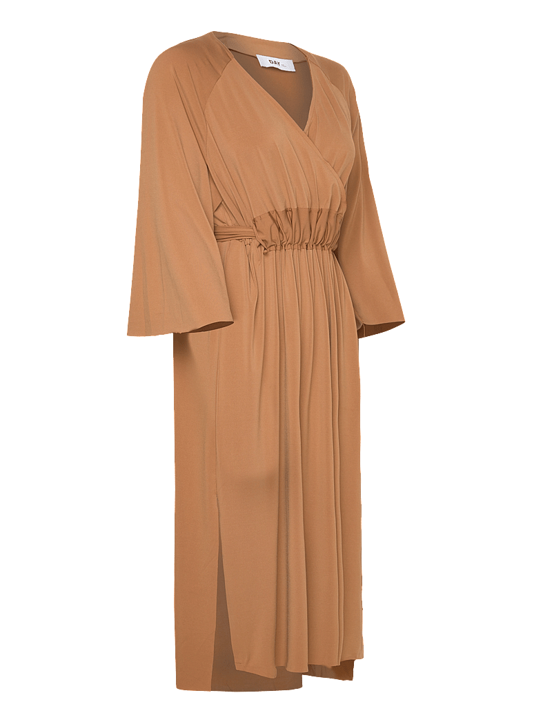 Day Birger et Mikkelsen - Brianna - Day Wish - midi kjoler - rubber - 4