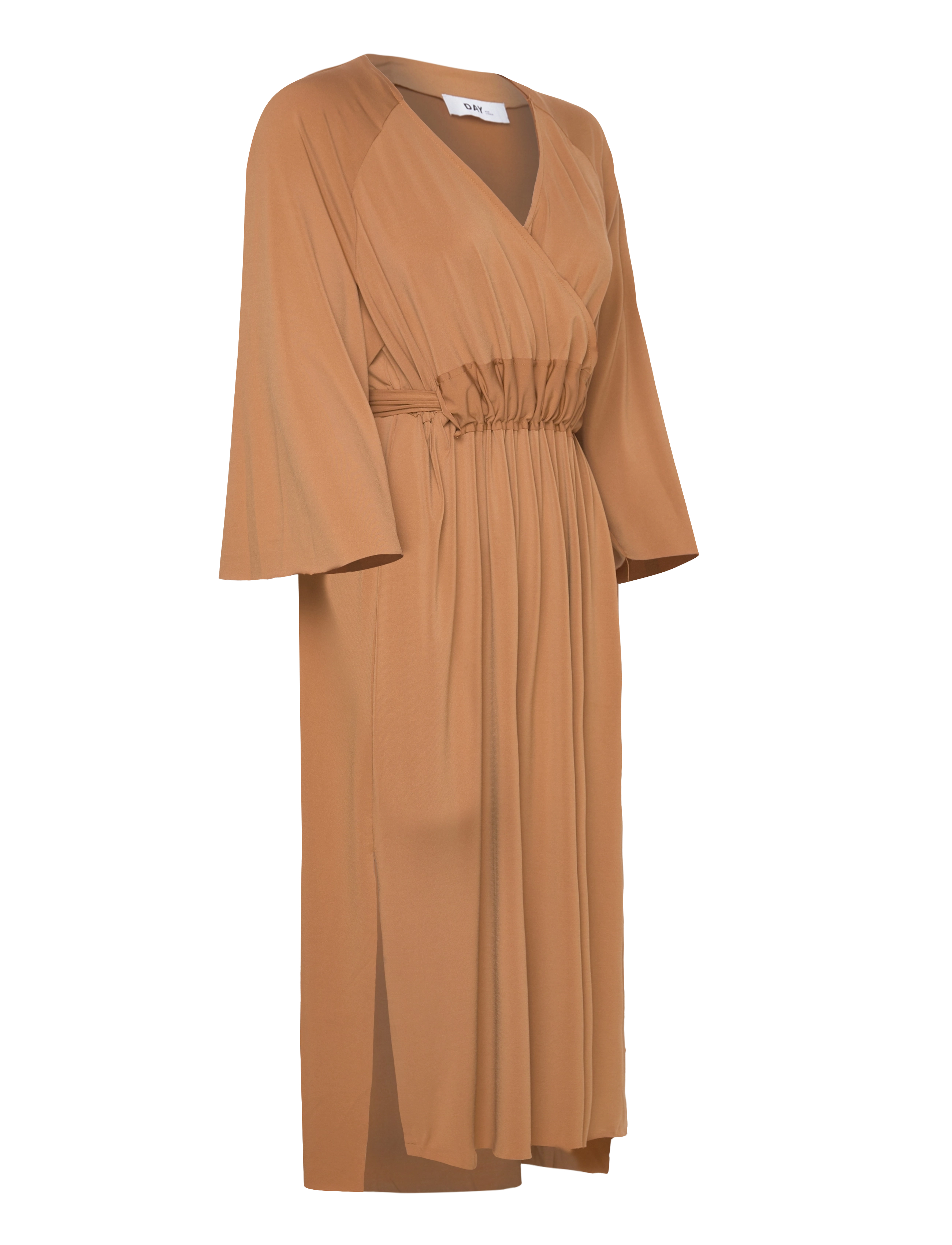 Day Birger et Mikkelsen - Brianna - Day Wish - midi kjoler - rubber - 4