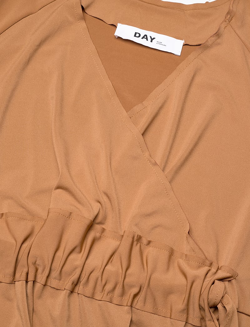 Day Birger et Mikkelsen - Brianna - Day Wish - midi kjoler - rubber - 5