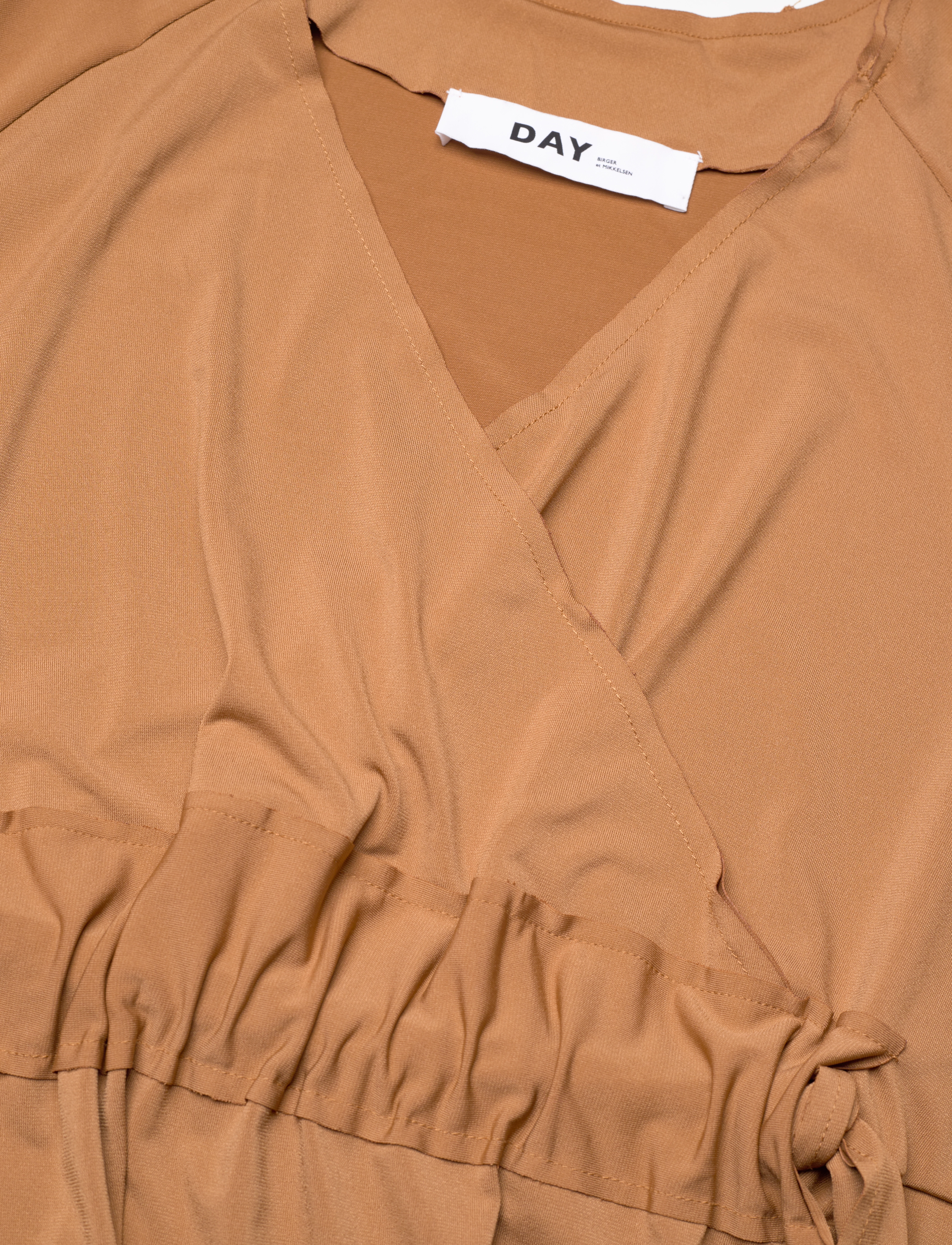 Day Birger et Mikkelsen - Brianna - Day Wish - midi kjoler - rubber - 5