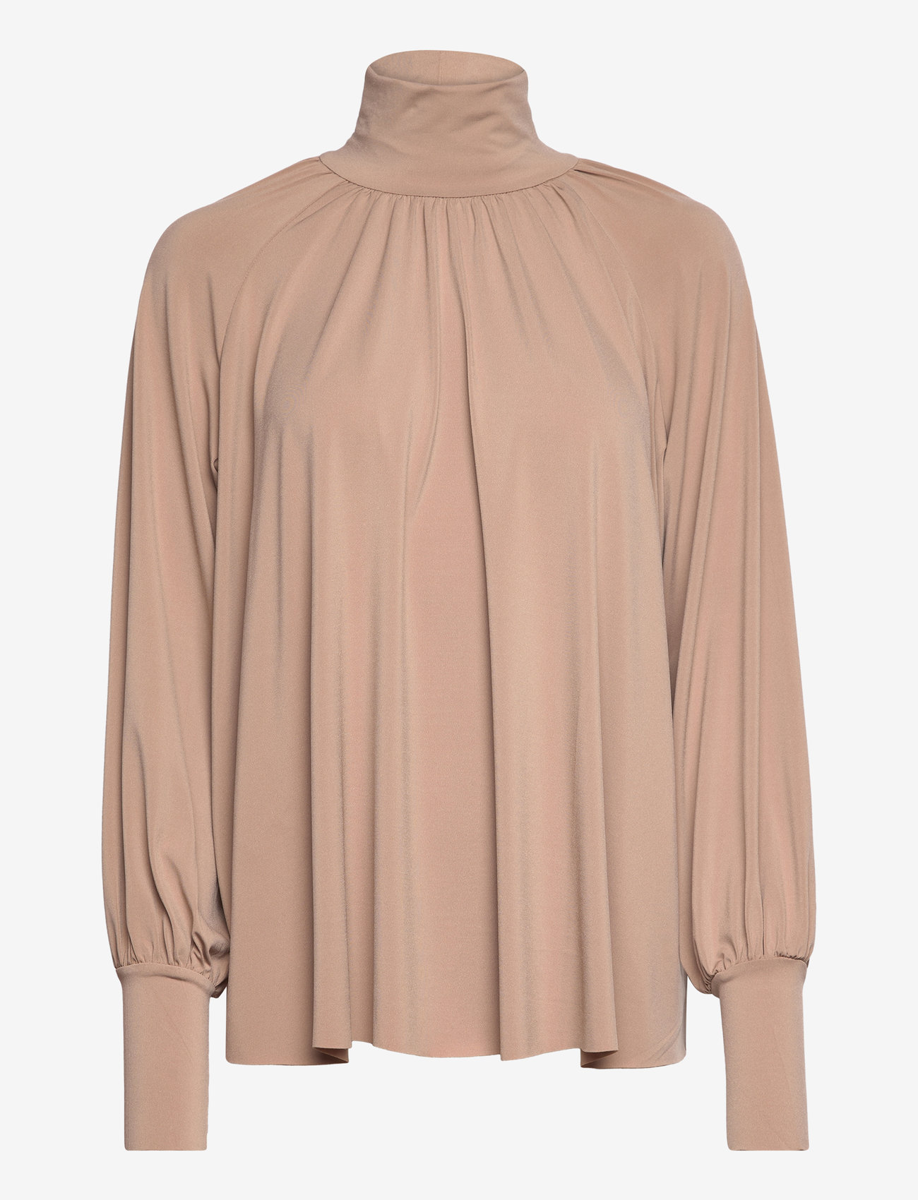 Day Birger et Mikkelsen - Audrey - Day Wish - langärmlige blusen - tree house - 0