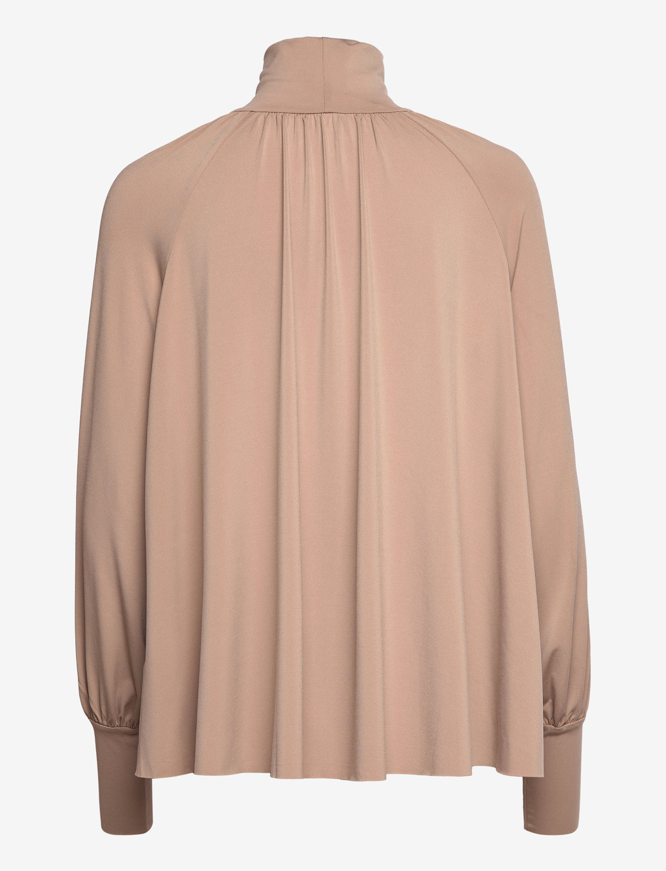 Day Birger et Mikkelsen - Audrey - Day Wish - langärmlige blusen - tree house - 1