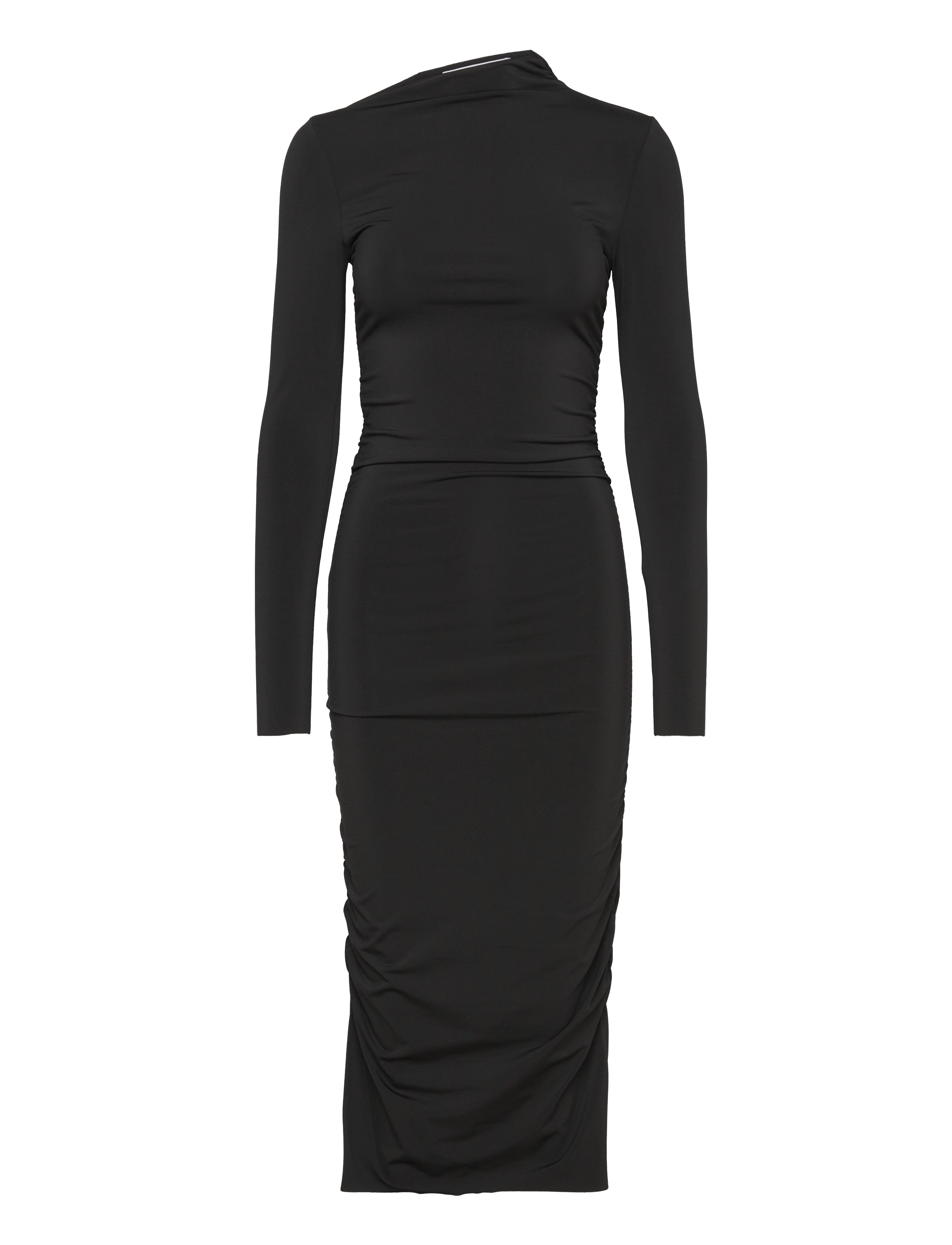 Philine - Delicate Stretch - BLACK