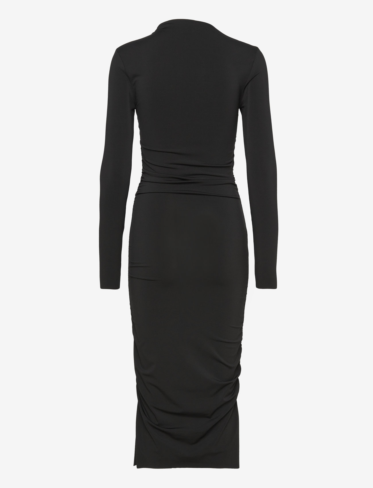 Day Birger et Mikkelsen - Philine - Delicate Stretch - aptemtos suknelės - black - 1