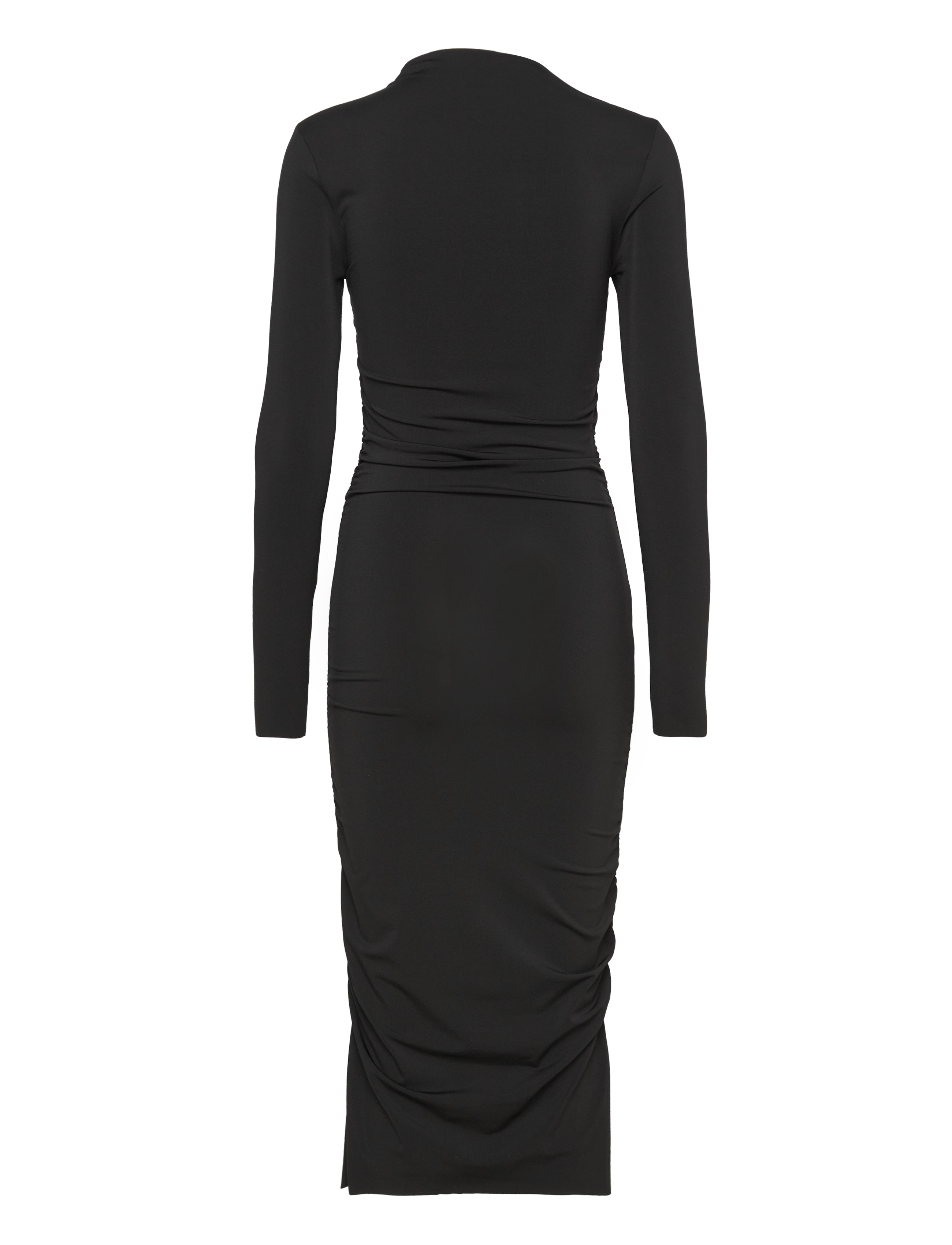Day Birger et Mikkelsen - Philine - Delicate Stretch - stramme kjoler - black - 1