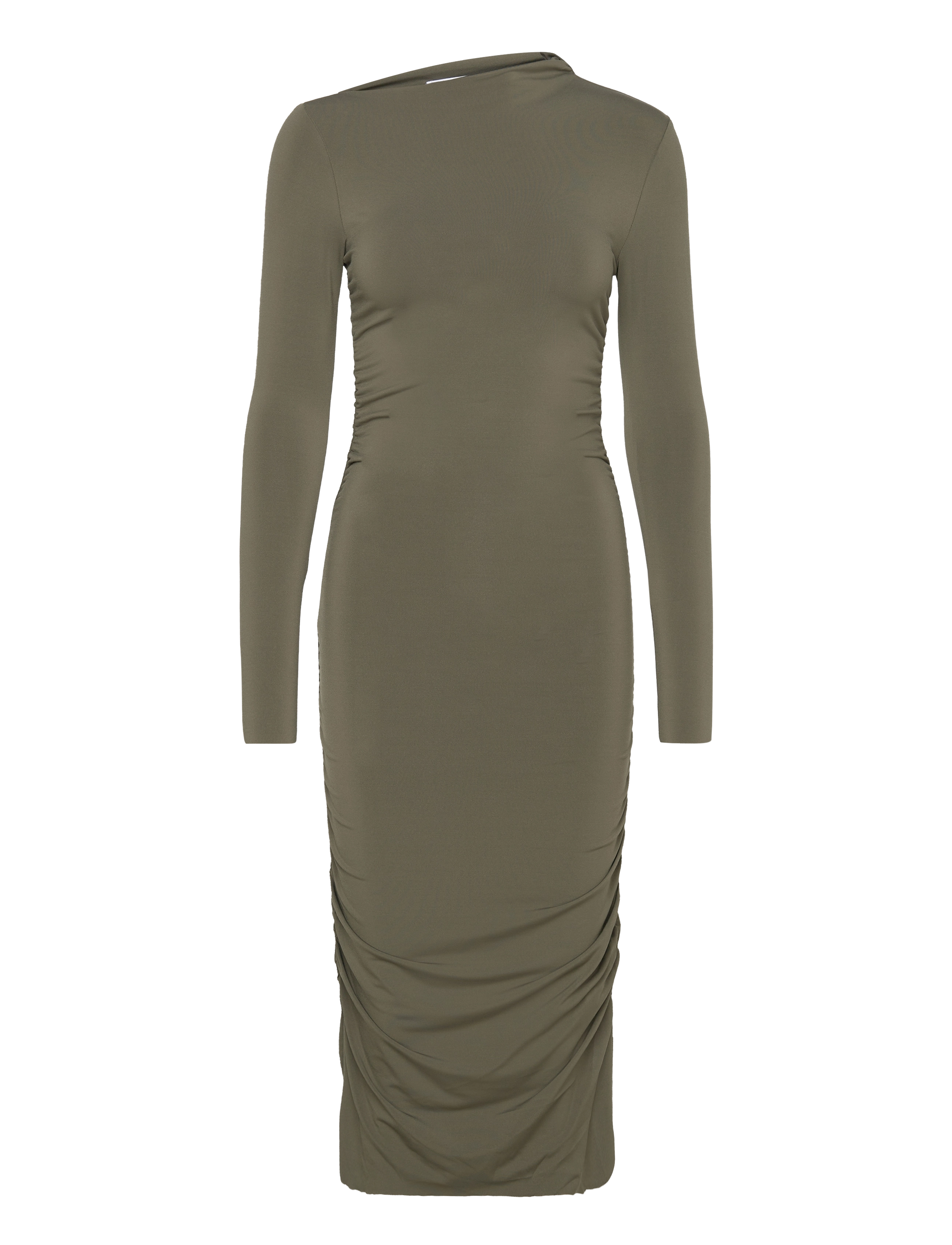 DAY BIRGER ET MIKKELSEN Philine - Delicate Stretch Grün - XS - Damen