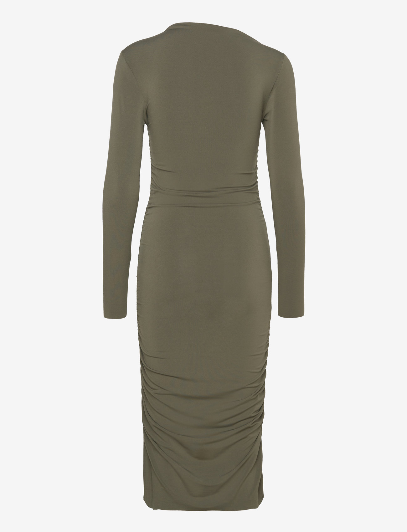 Day Birger et Mikkelsen - Philine - Delicate Stretch - bodycon kleitas - rosin - 1