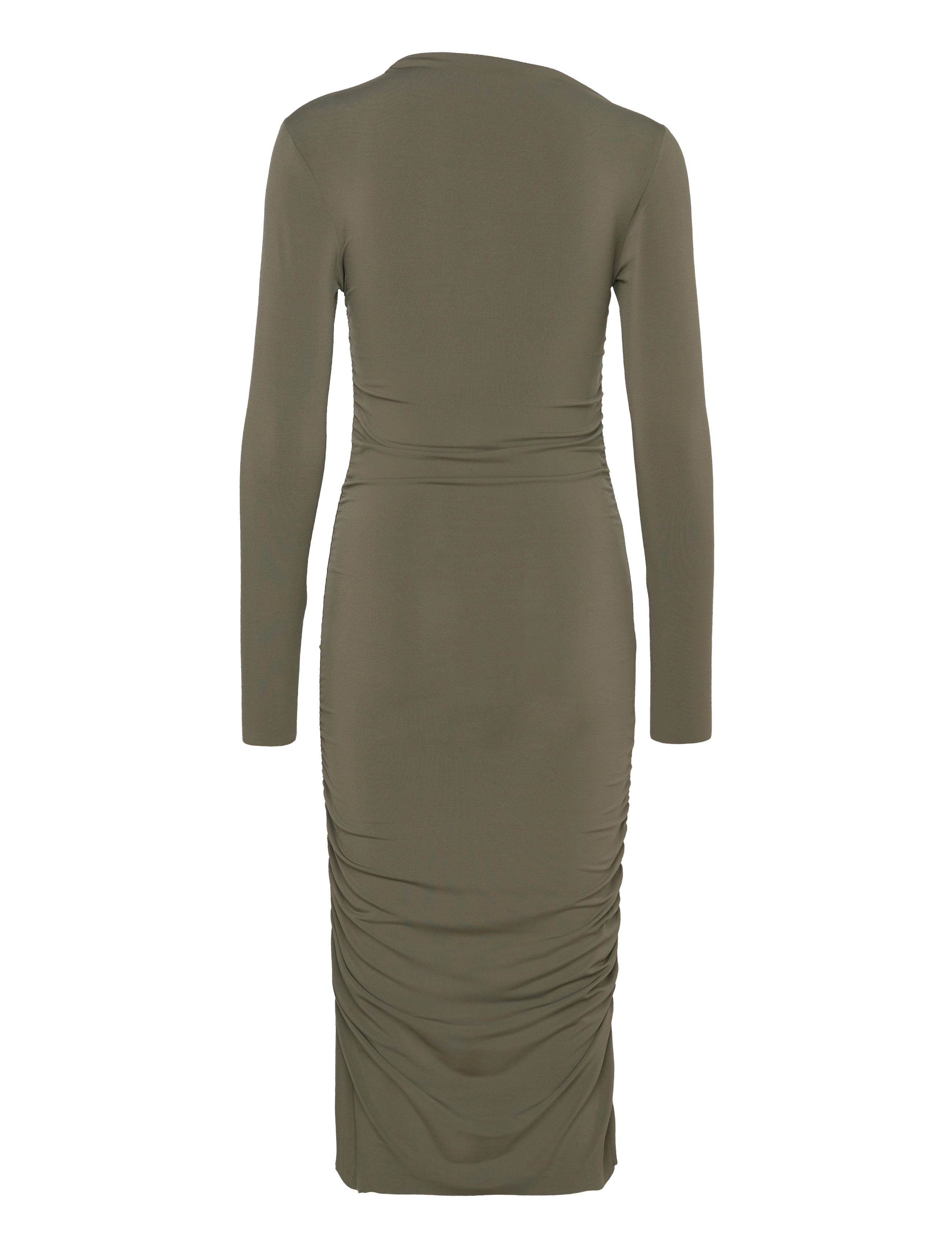 Day Birger et Mikkelsen - Philine - Delicate Stretch - stramme kjoler - rosin - 1