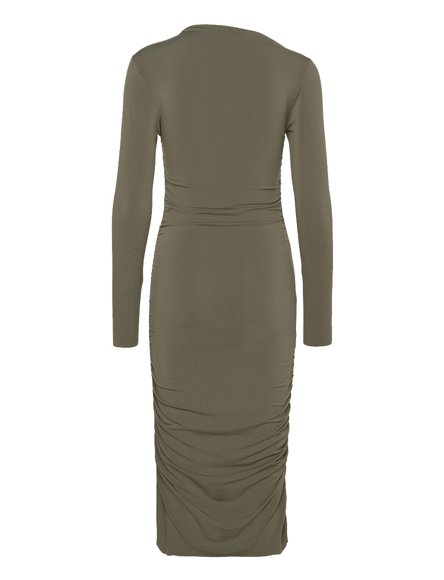 philine midi dress Philine Midi Dress