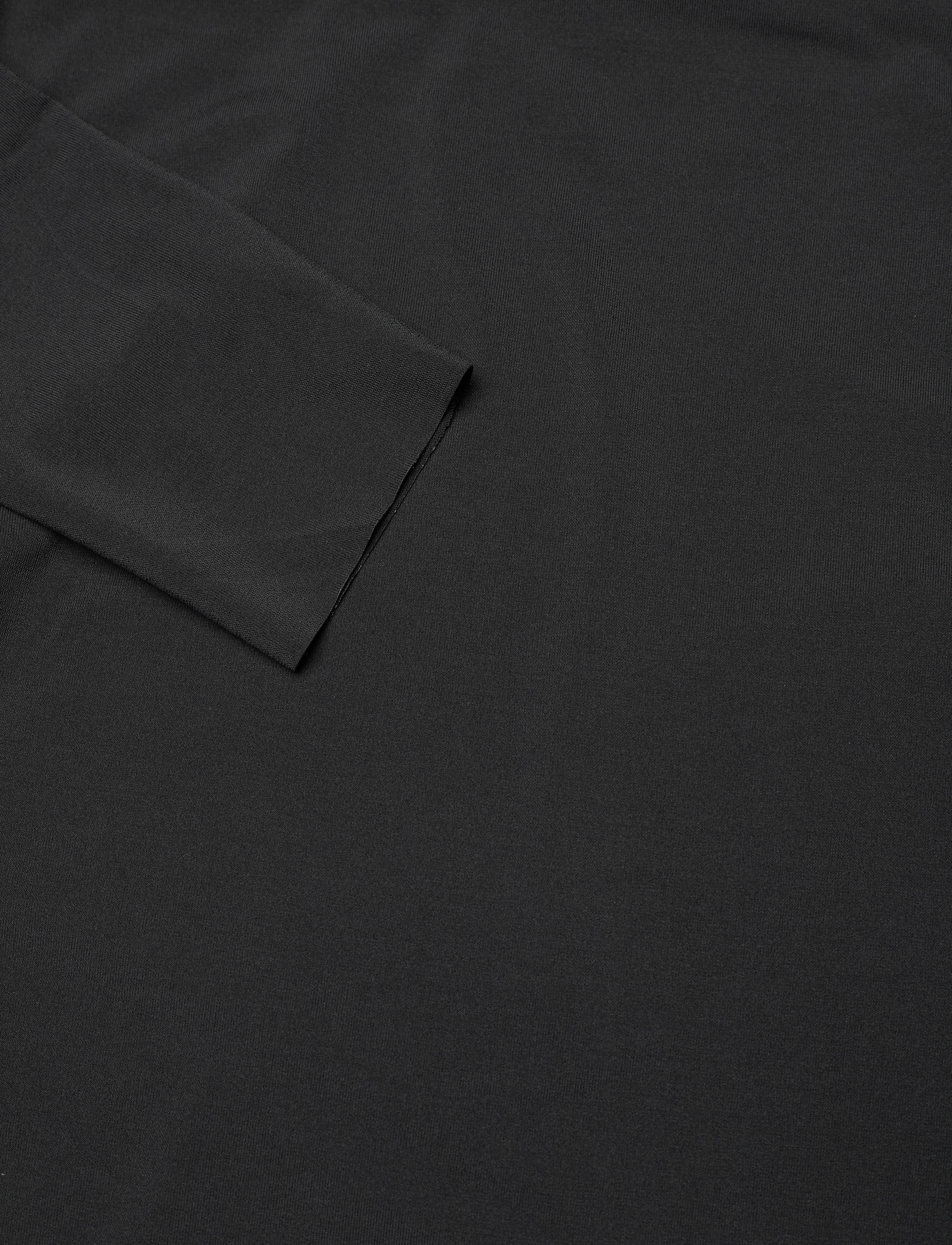 Day Birger et Mikkelsen - Giselle - Delicate Stretch - midi dresses - black - 2
