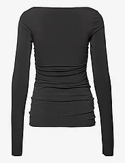 Day Birger et Mikkelsen - Lexi - Delicate Stretch - t-shirts met lange mouwen - black - 1