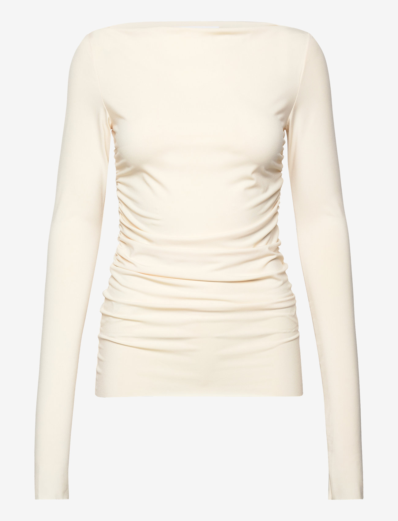 Day Birger et Mikkelsen - Lexi - Delicate Stretch - sügisesed riided - ivory - 0